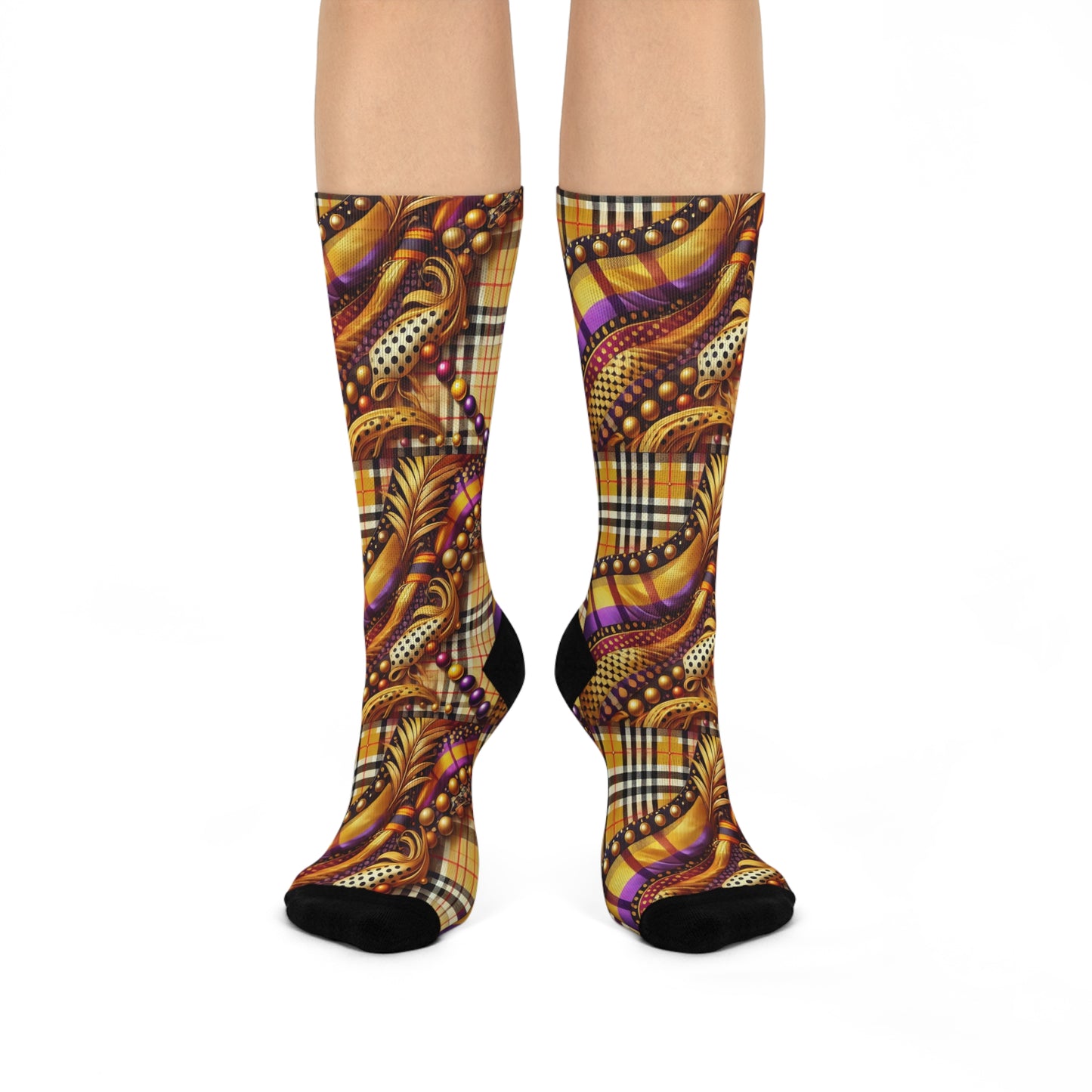 Grandeur Socks