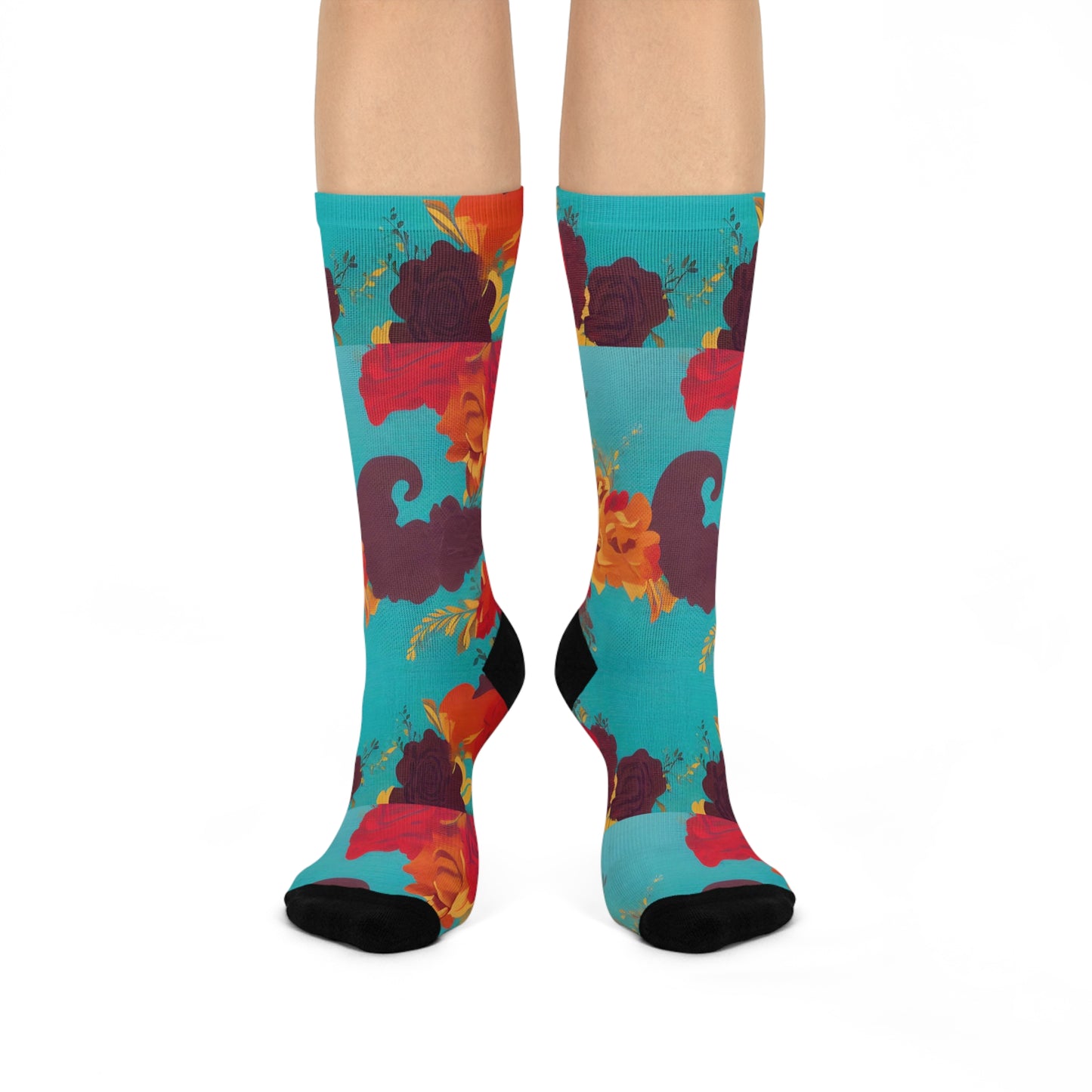 The Garden Socks