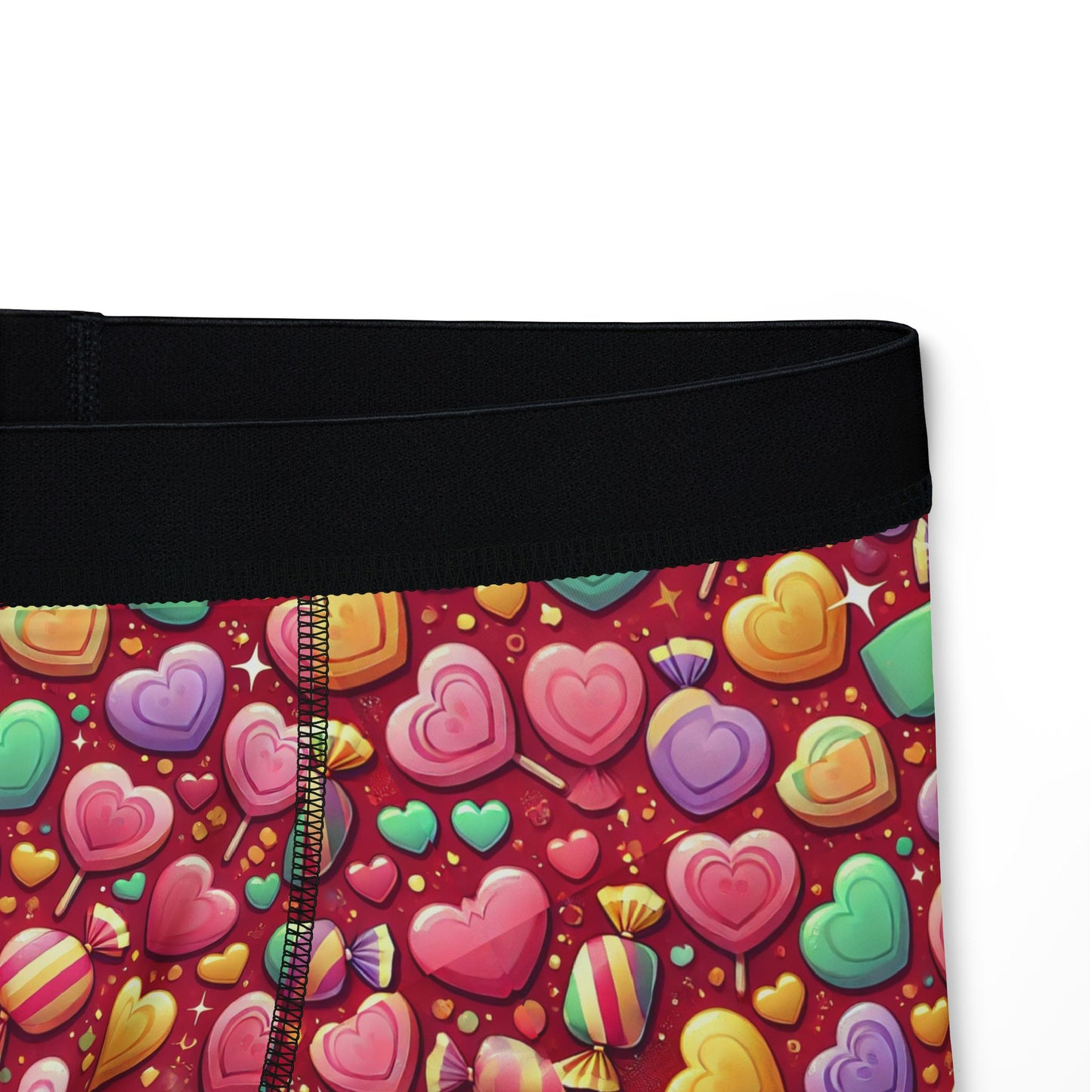 Candy Rain