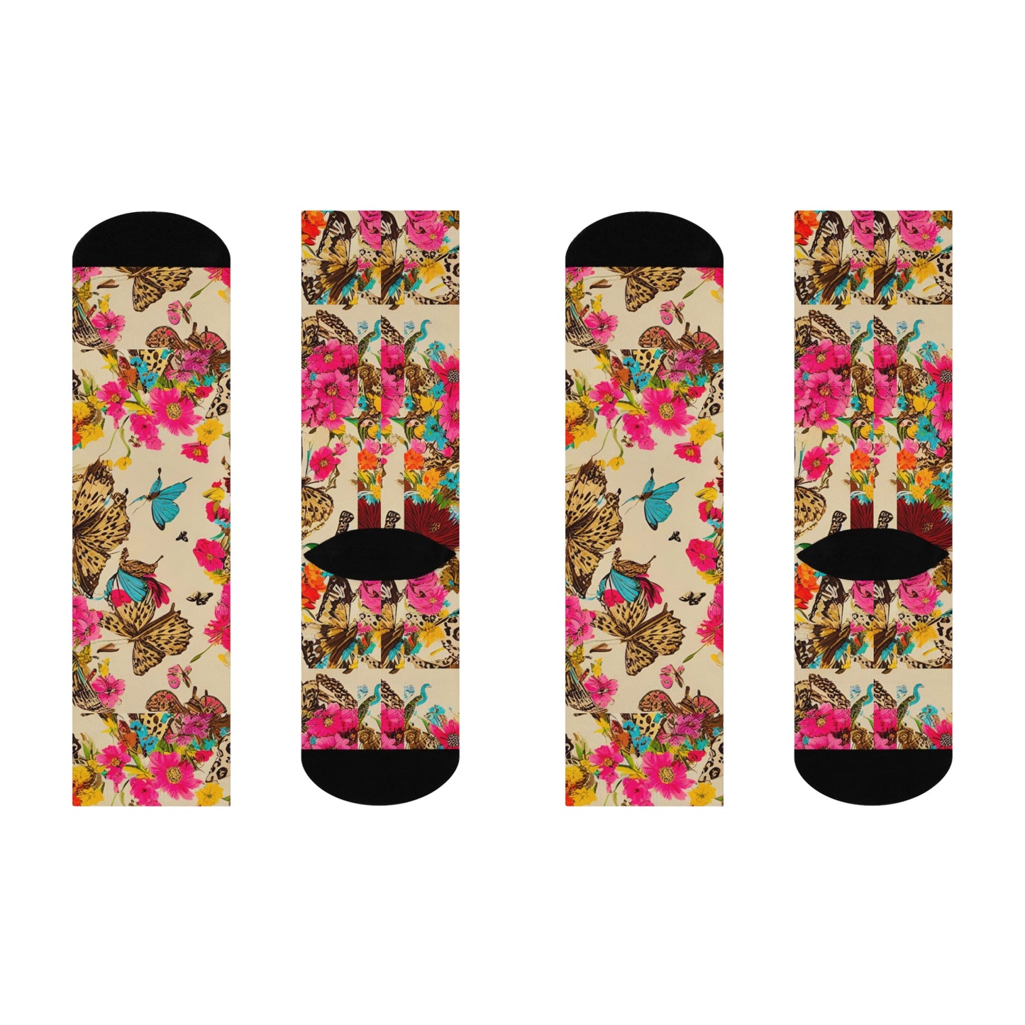 Orchard Socks