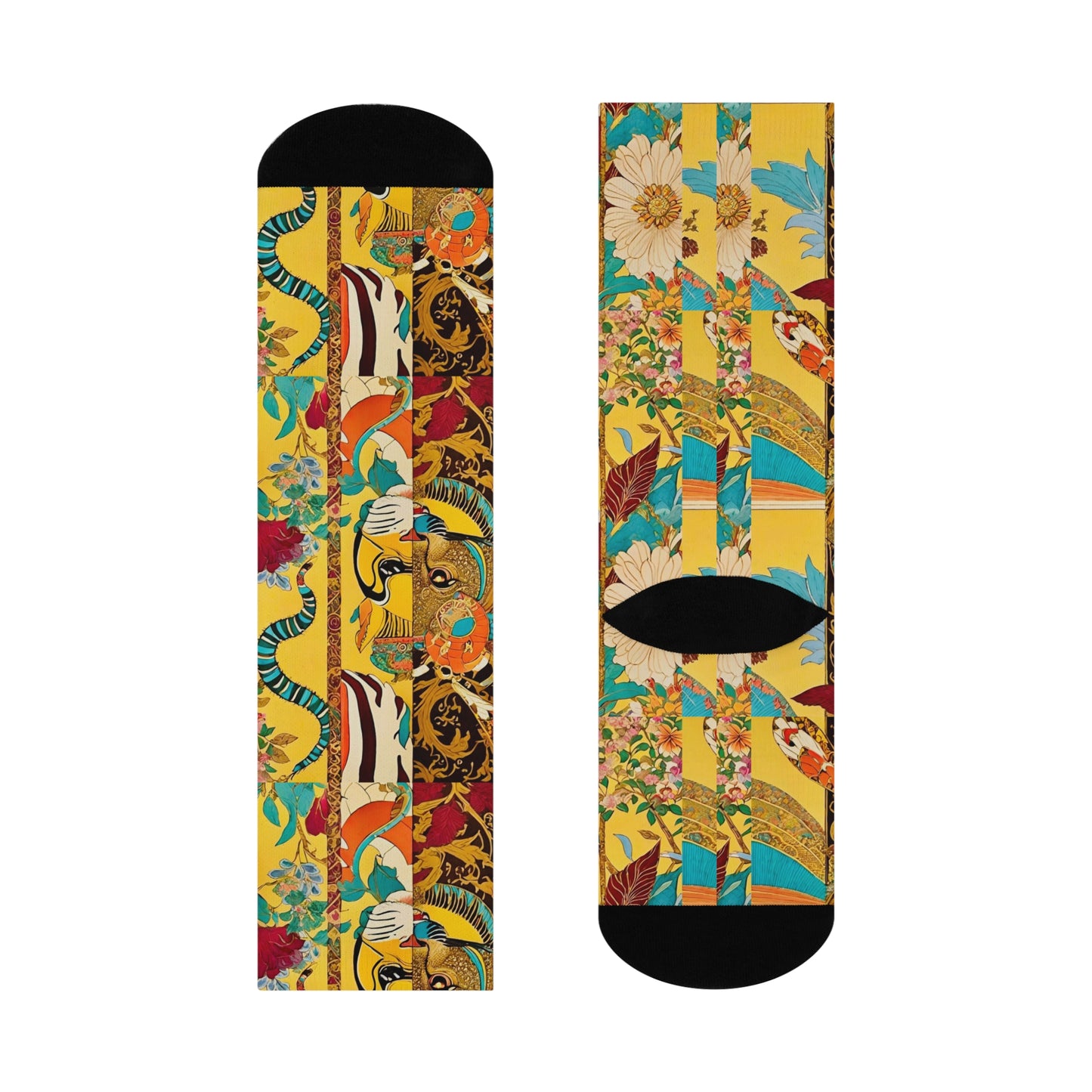 Eden Socks
