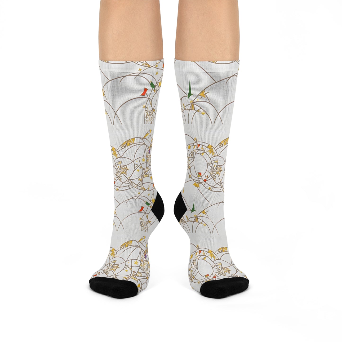 Legacy Socks
