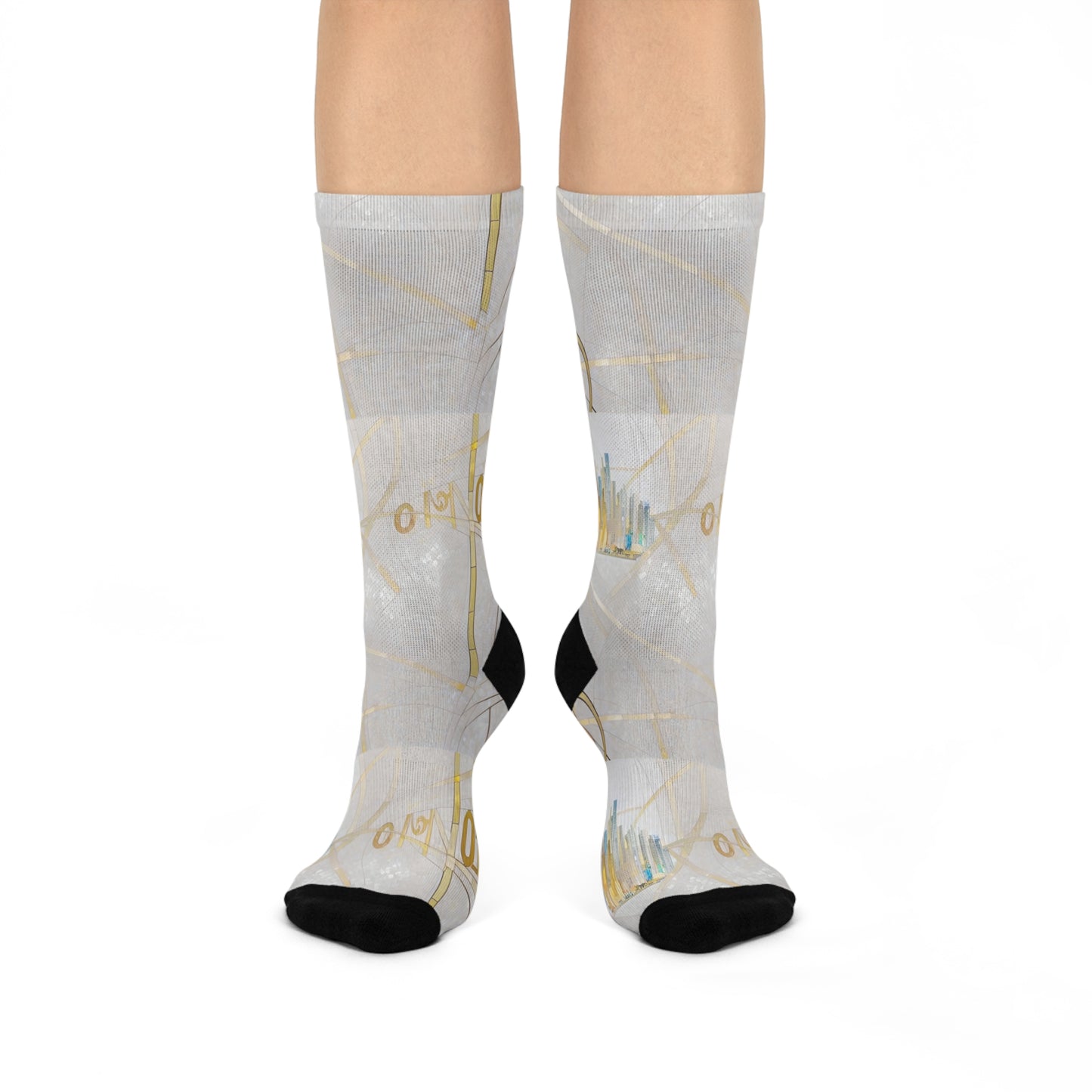 Destination Socks