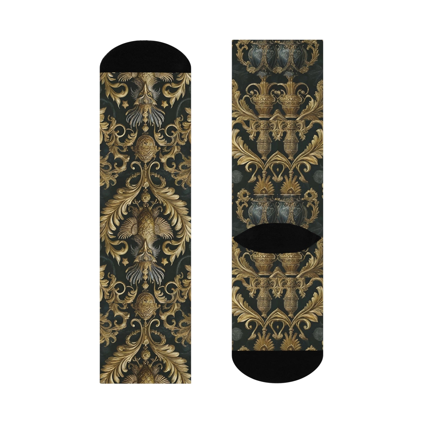 The Guard Socks