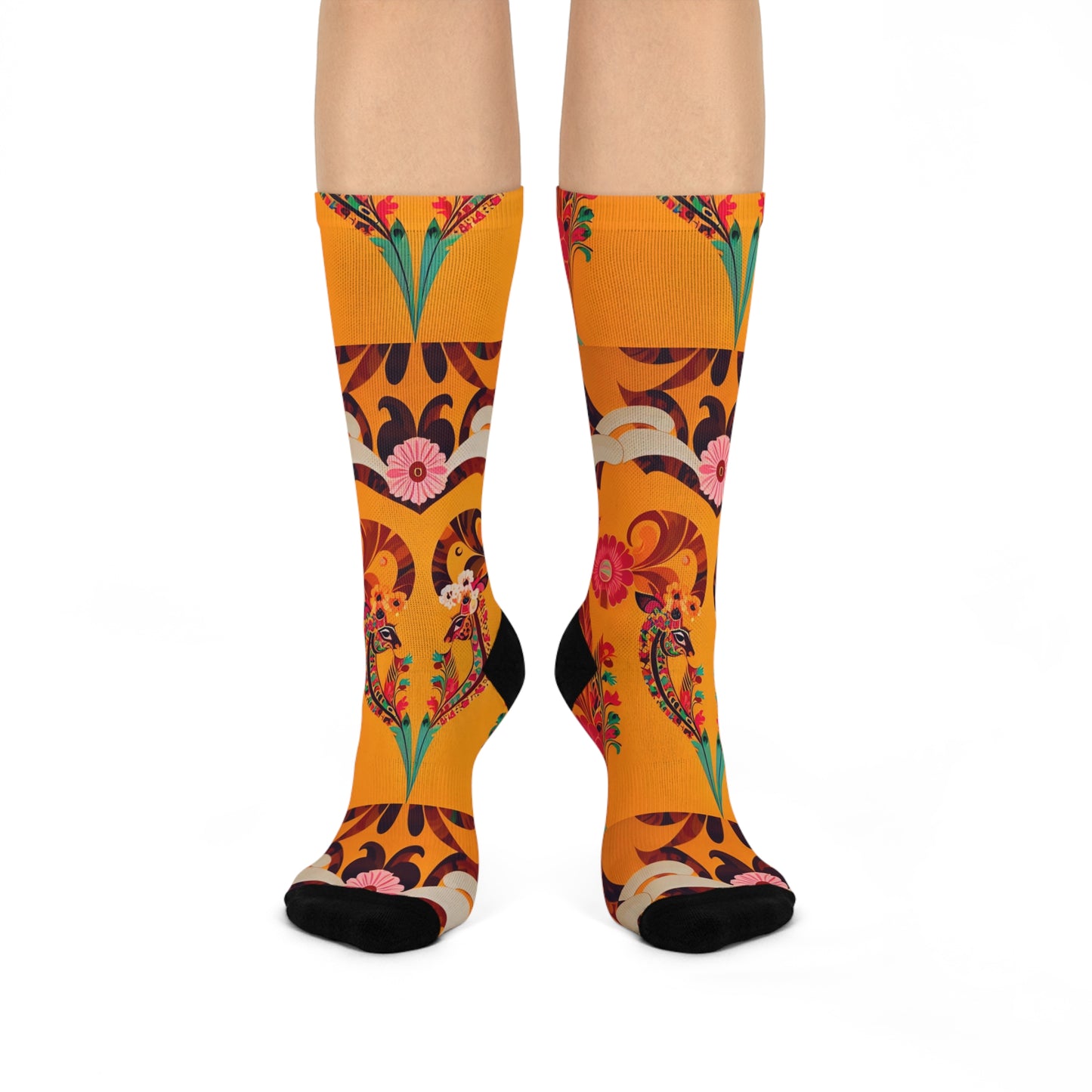 In This Together Socks