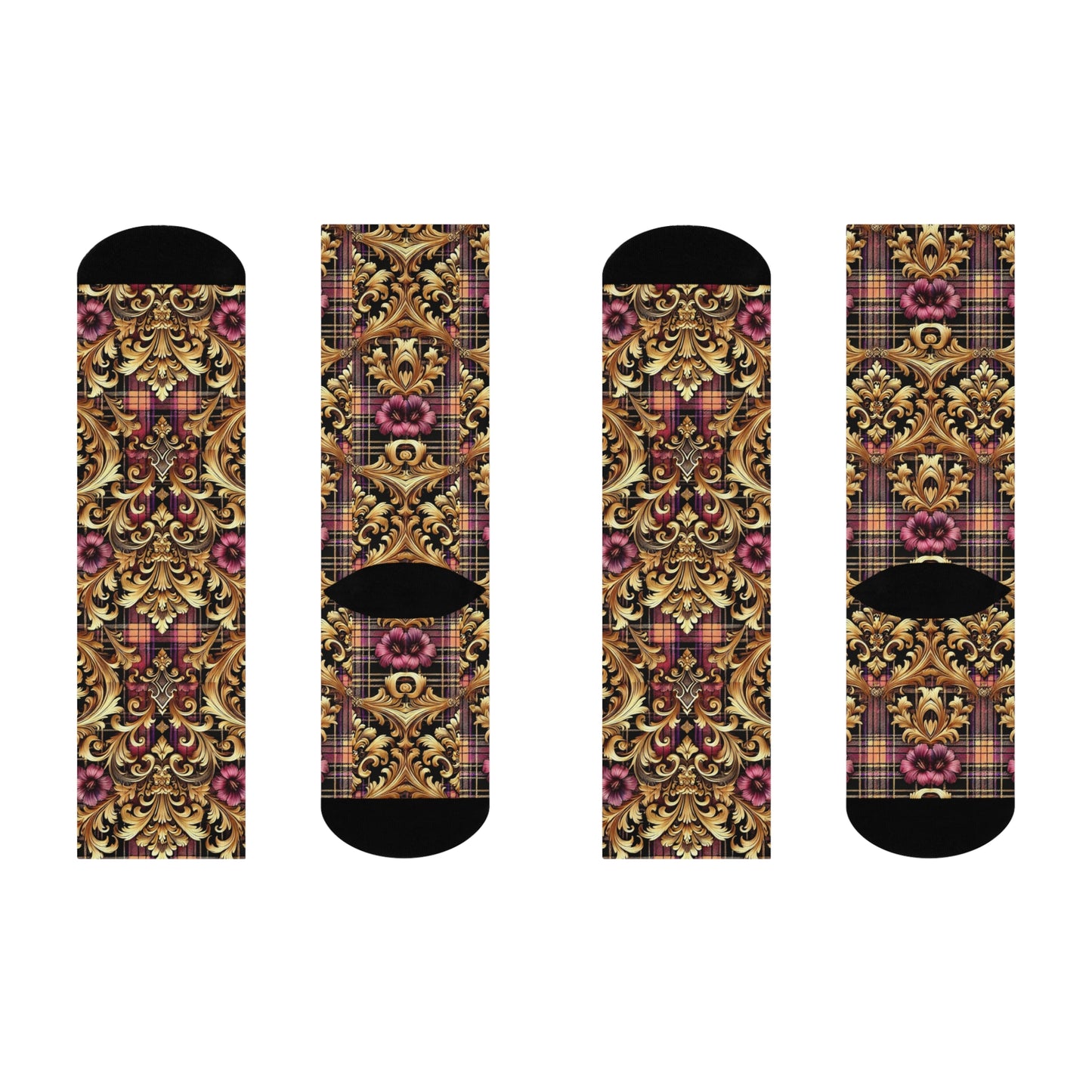 Reign Socks