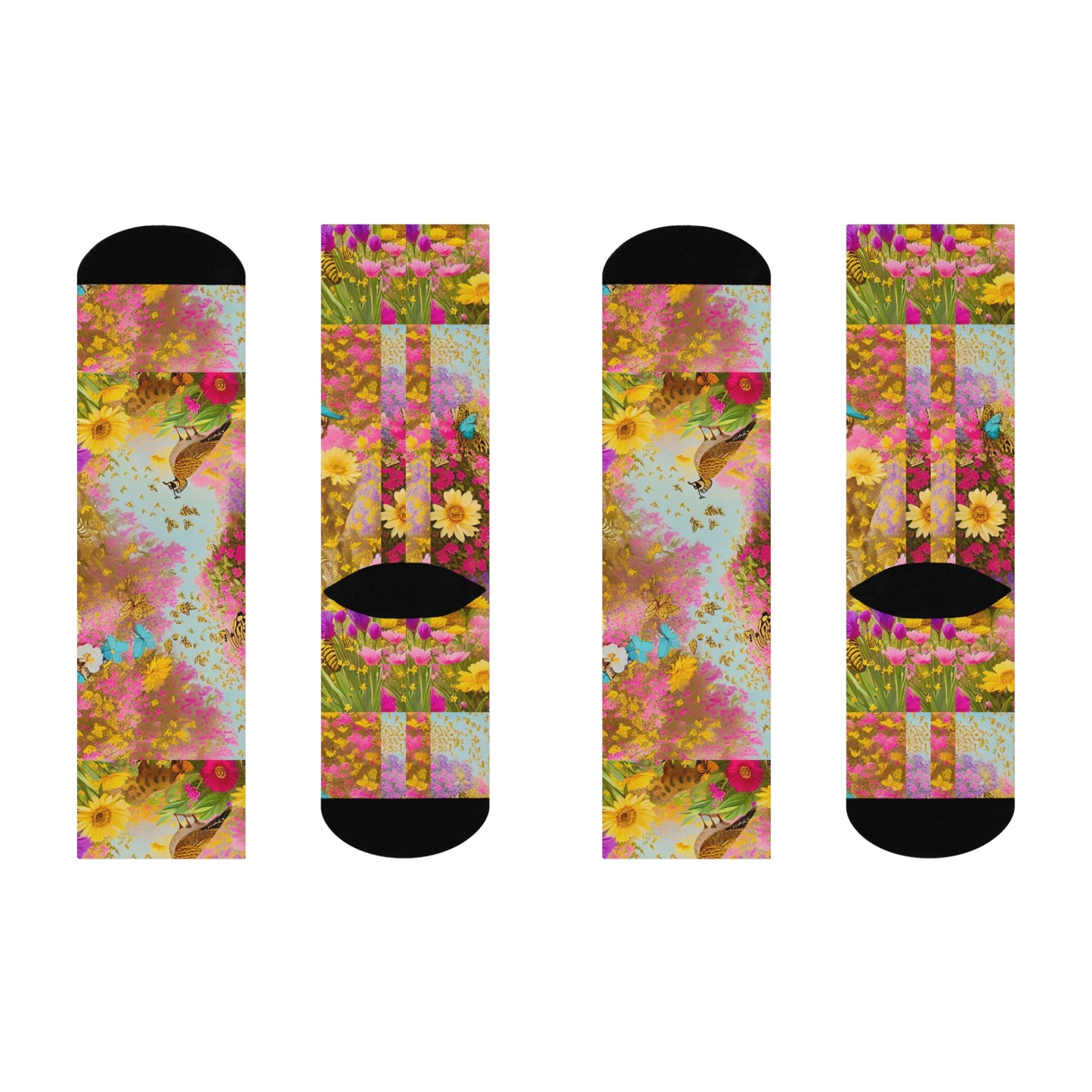 Like a Dream Socks