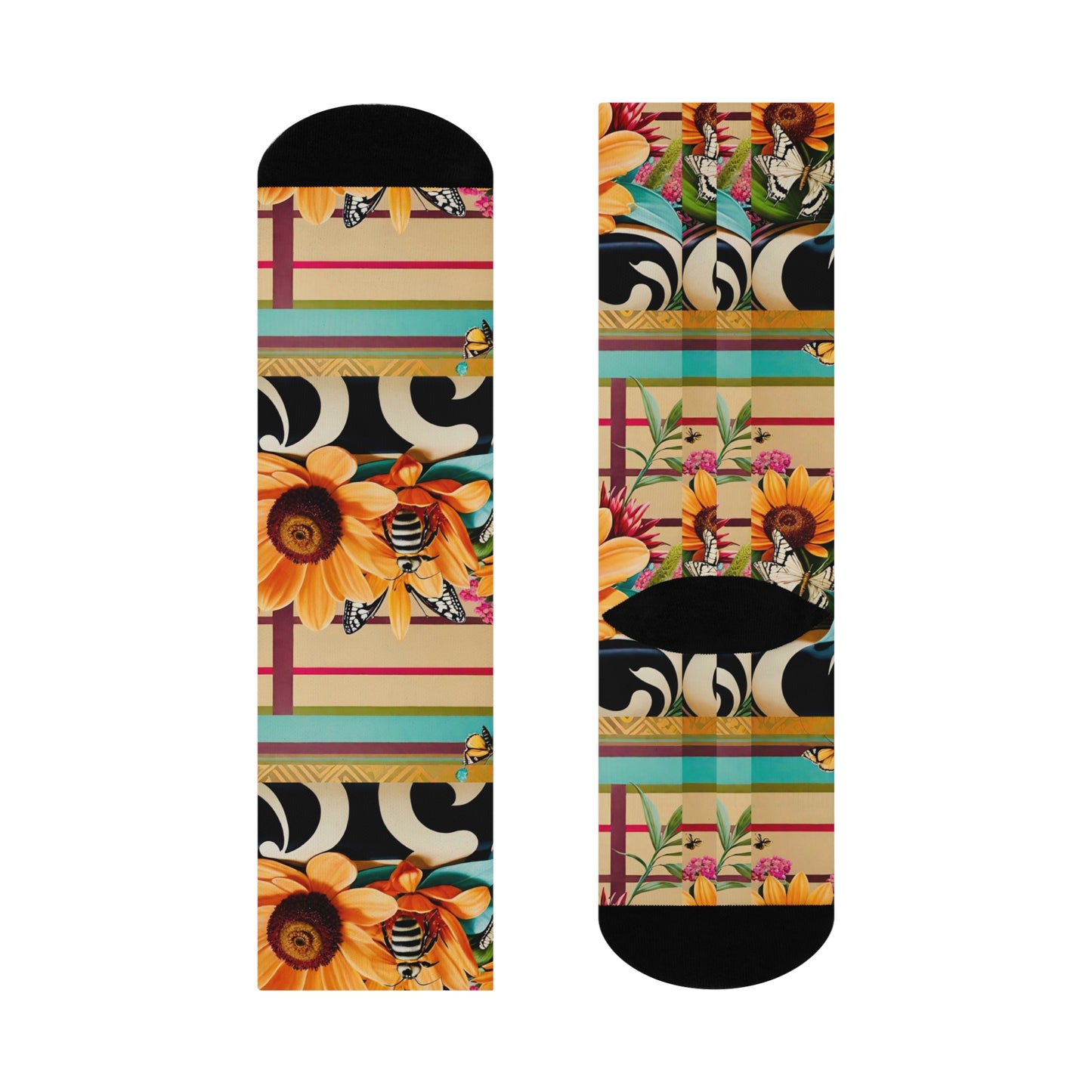 Union Socks