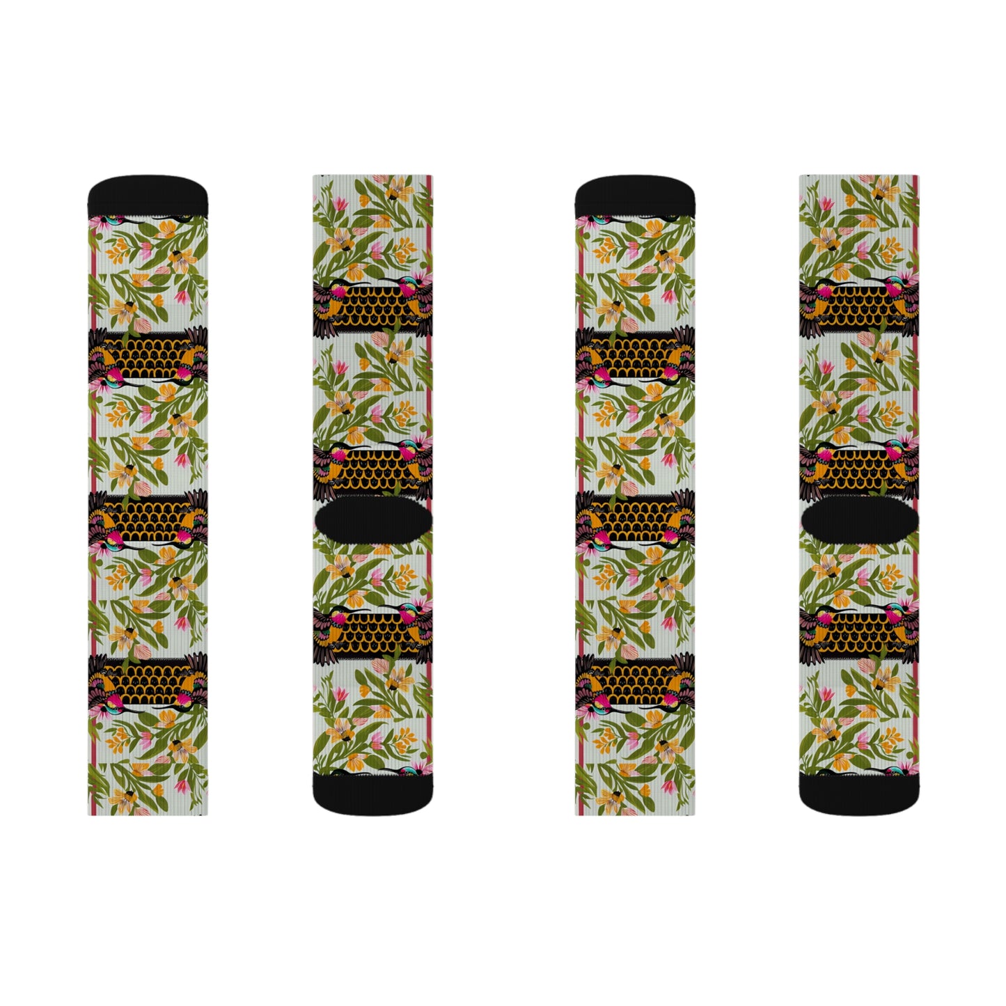 PAIRadise Socks