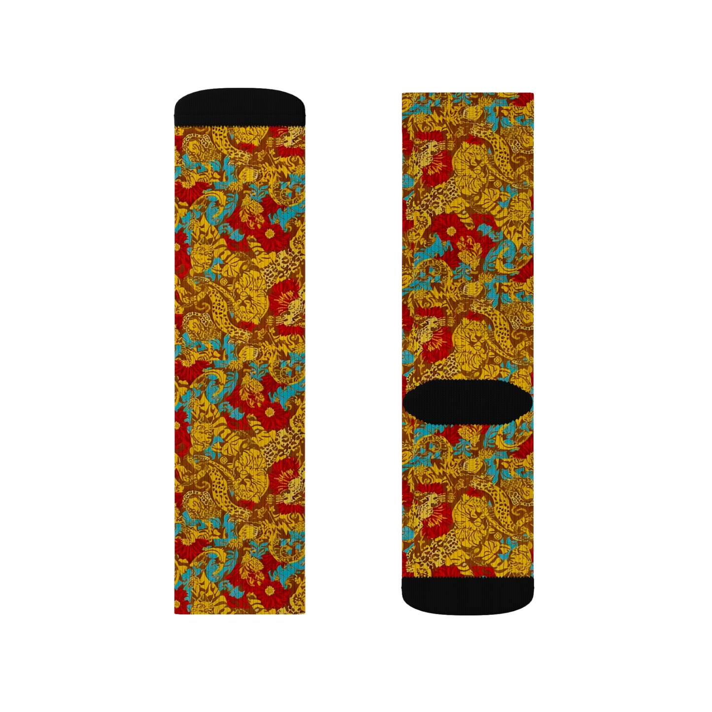 Monarch Socks