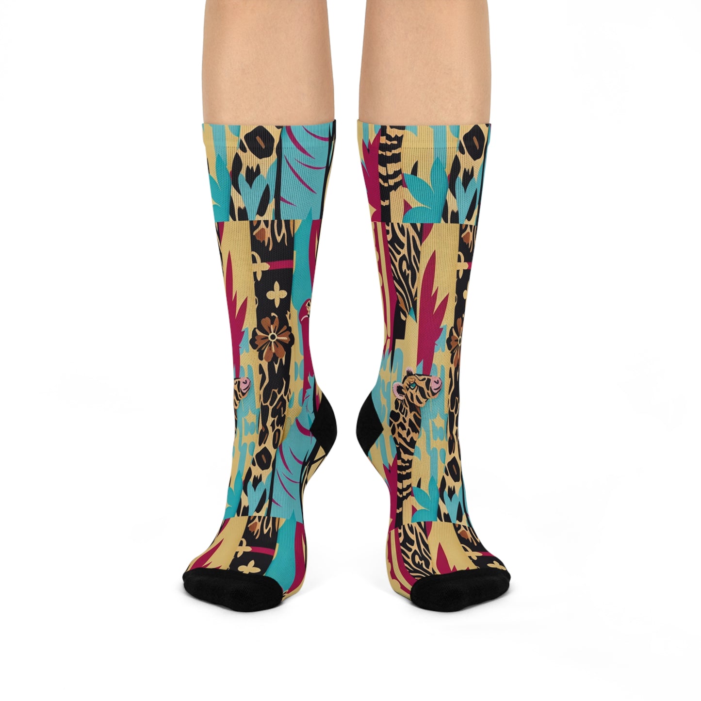 Long Reach Socks