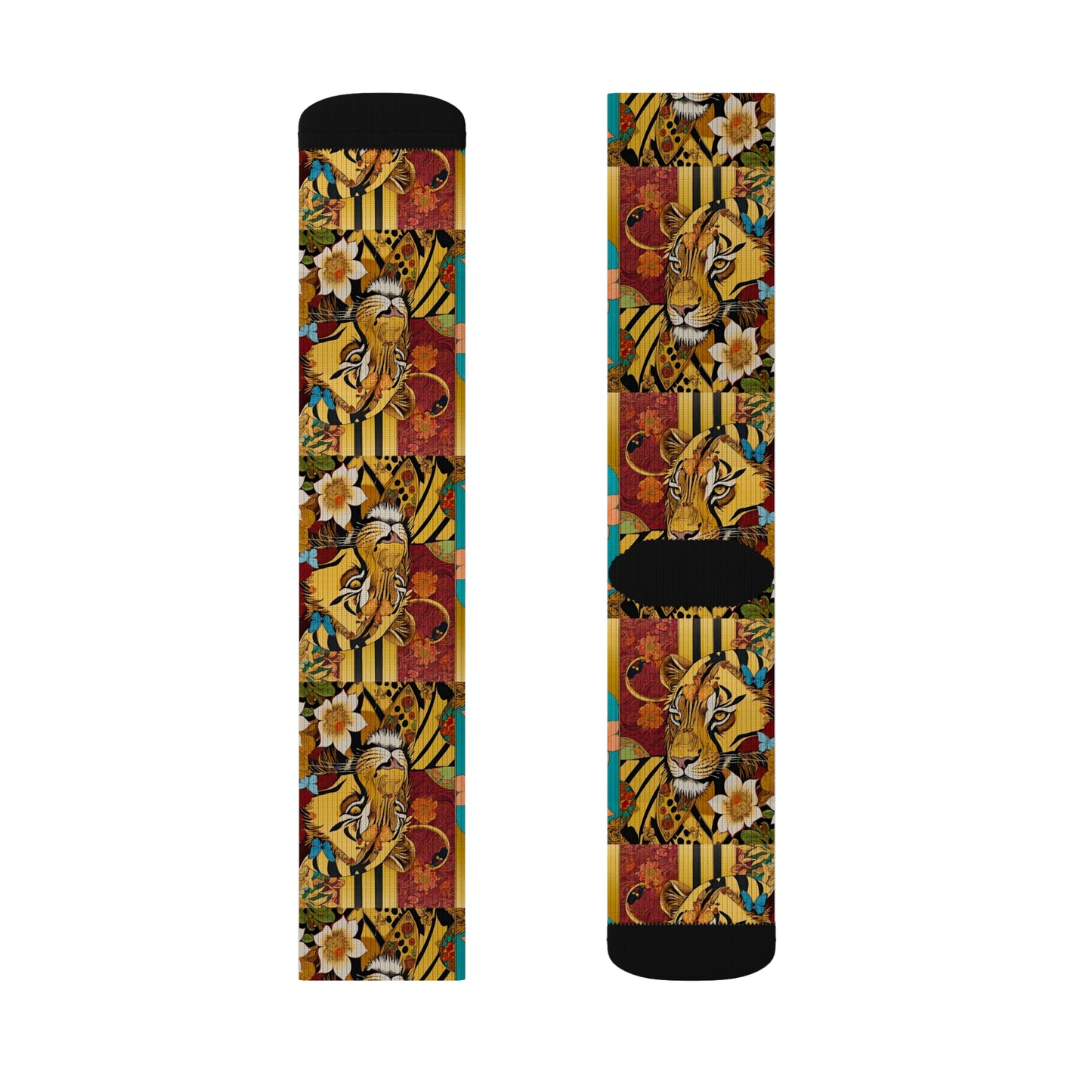 Kingship Socks