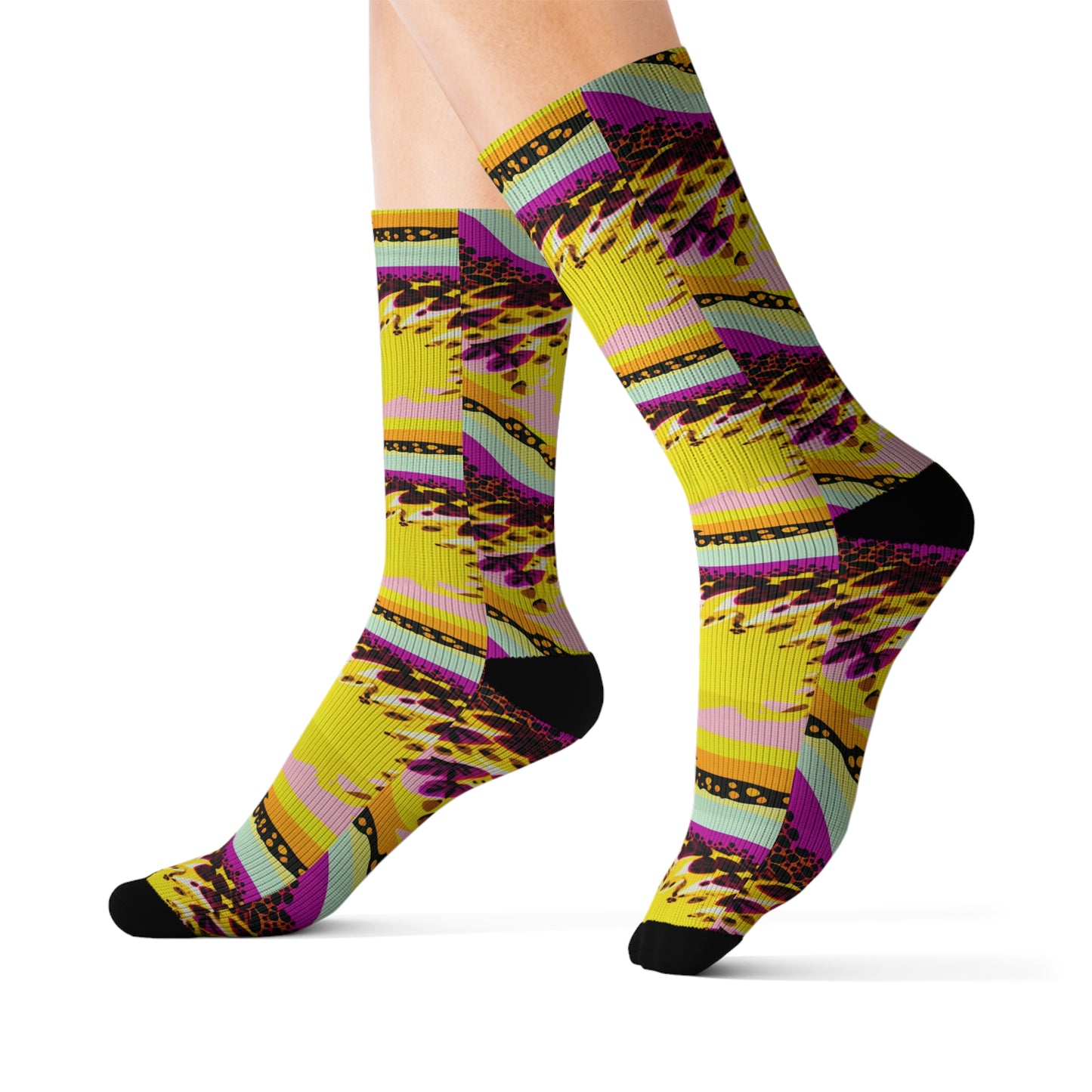 The Glory Socks