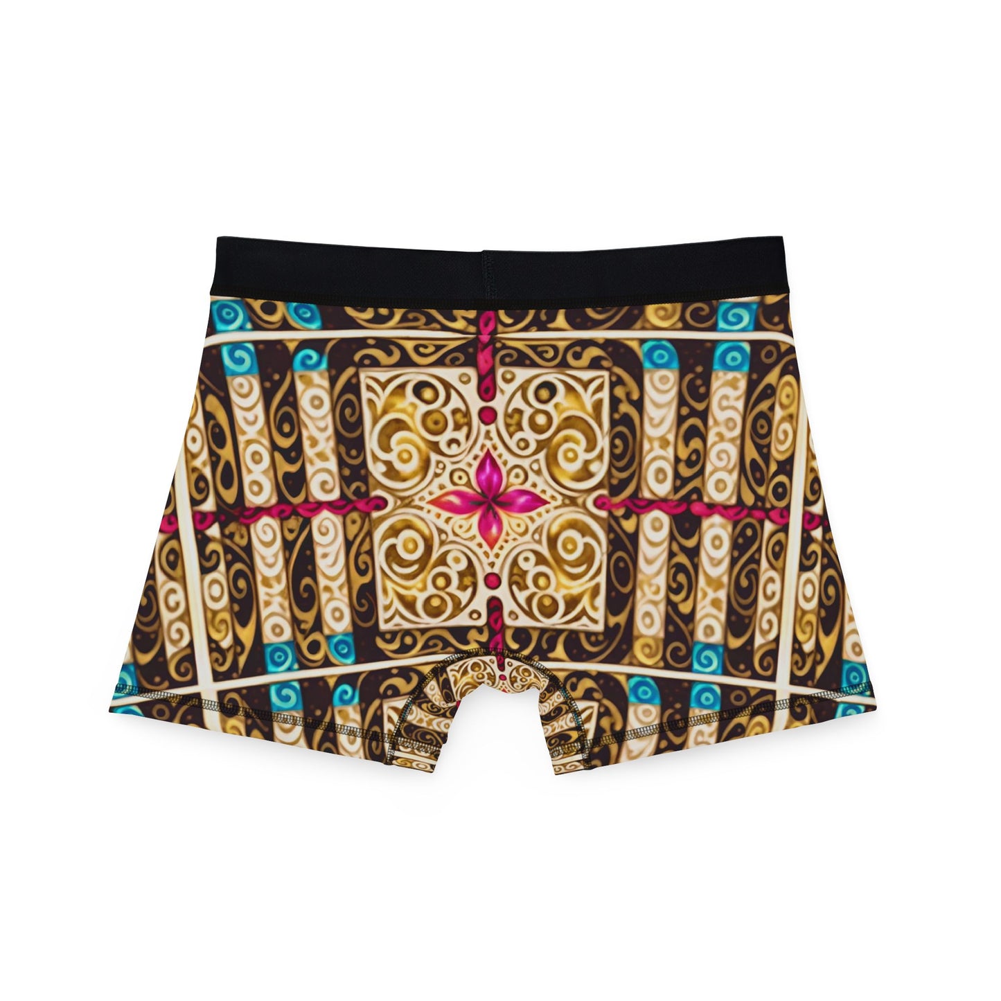 Mandala Glory