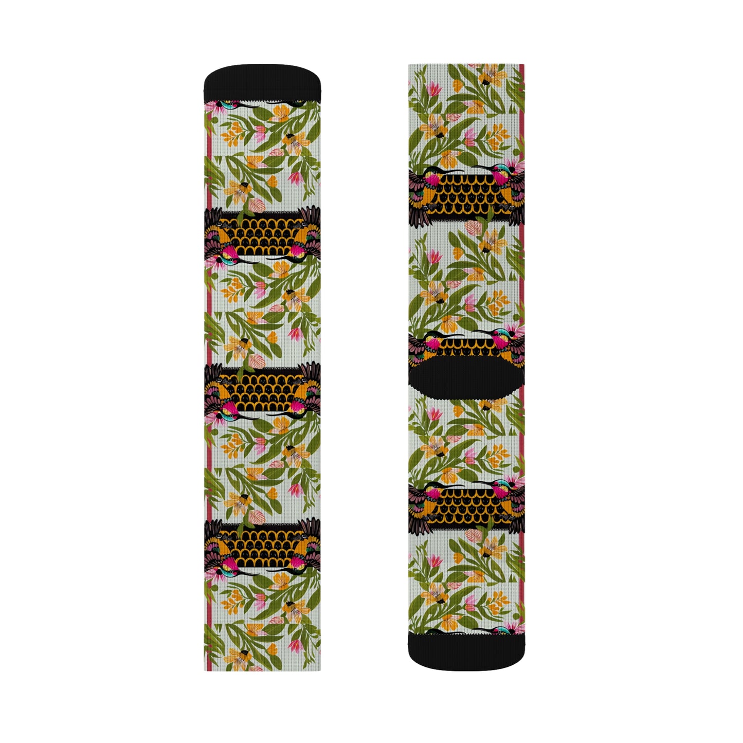 PAIRadise Socks