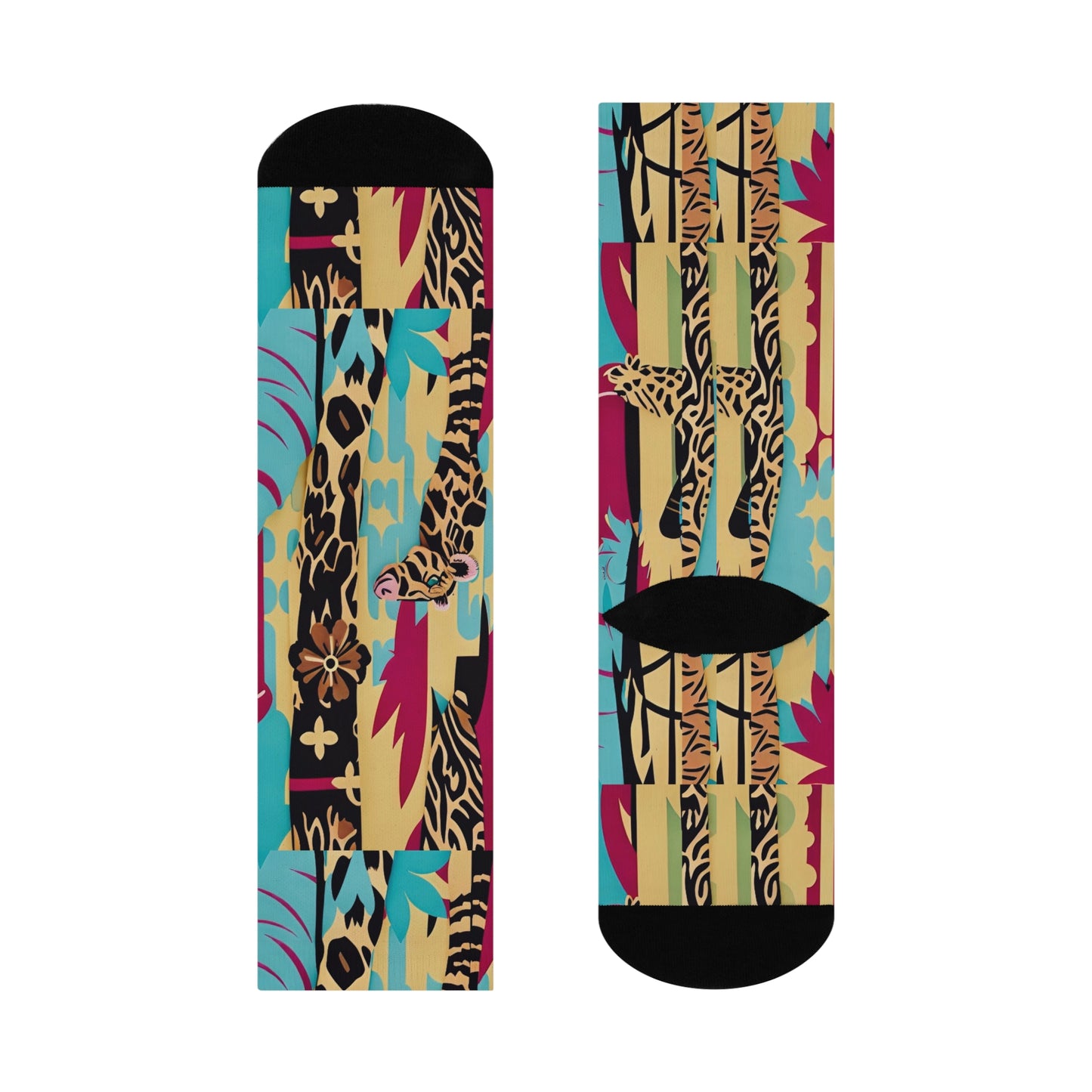 Long Reach Socks