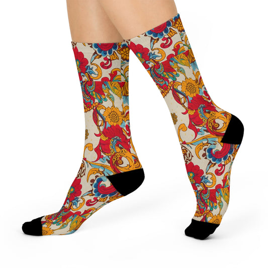 Renaissance Socks