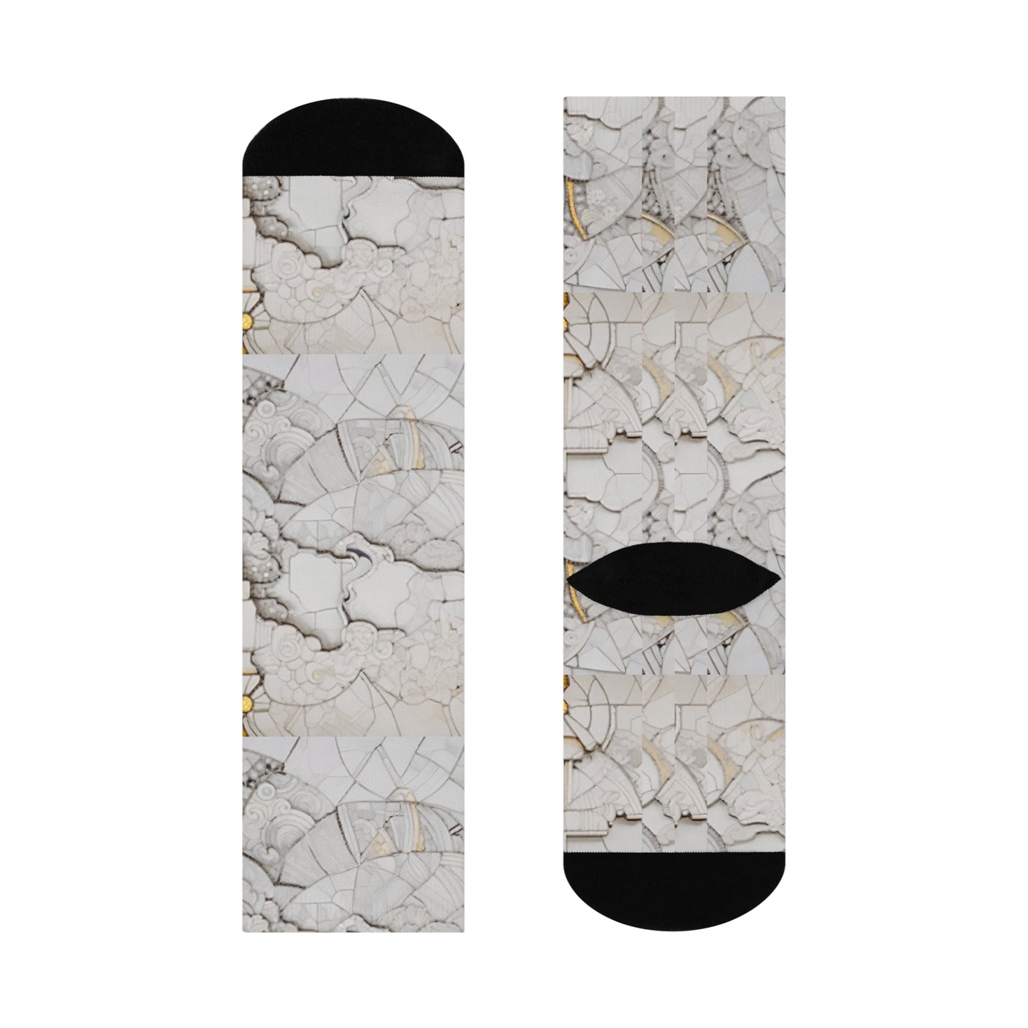 Granite Socks