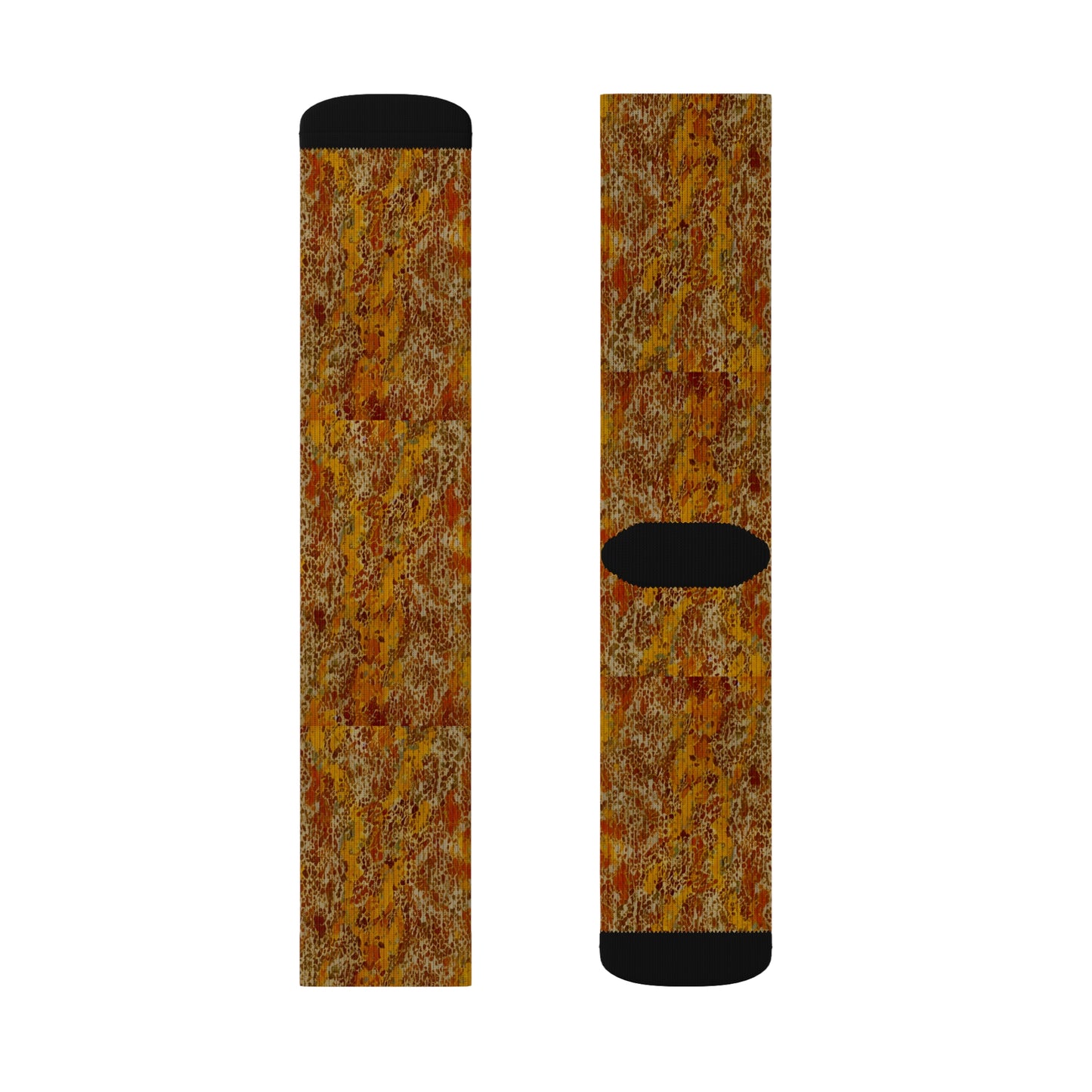 Priestly Comfort Socks