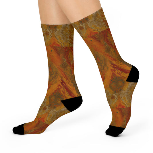 Stone Haven Socks