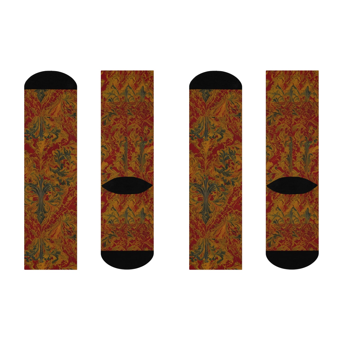 Rustic Endeavors Socks