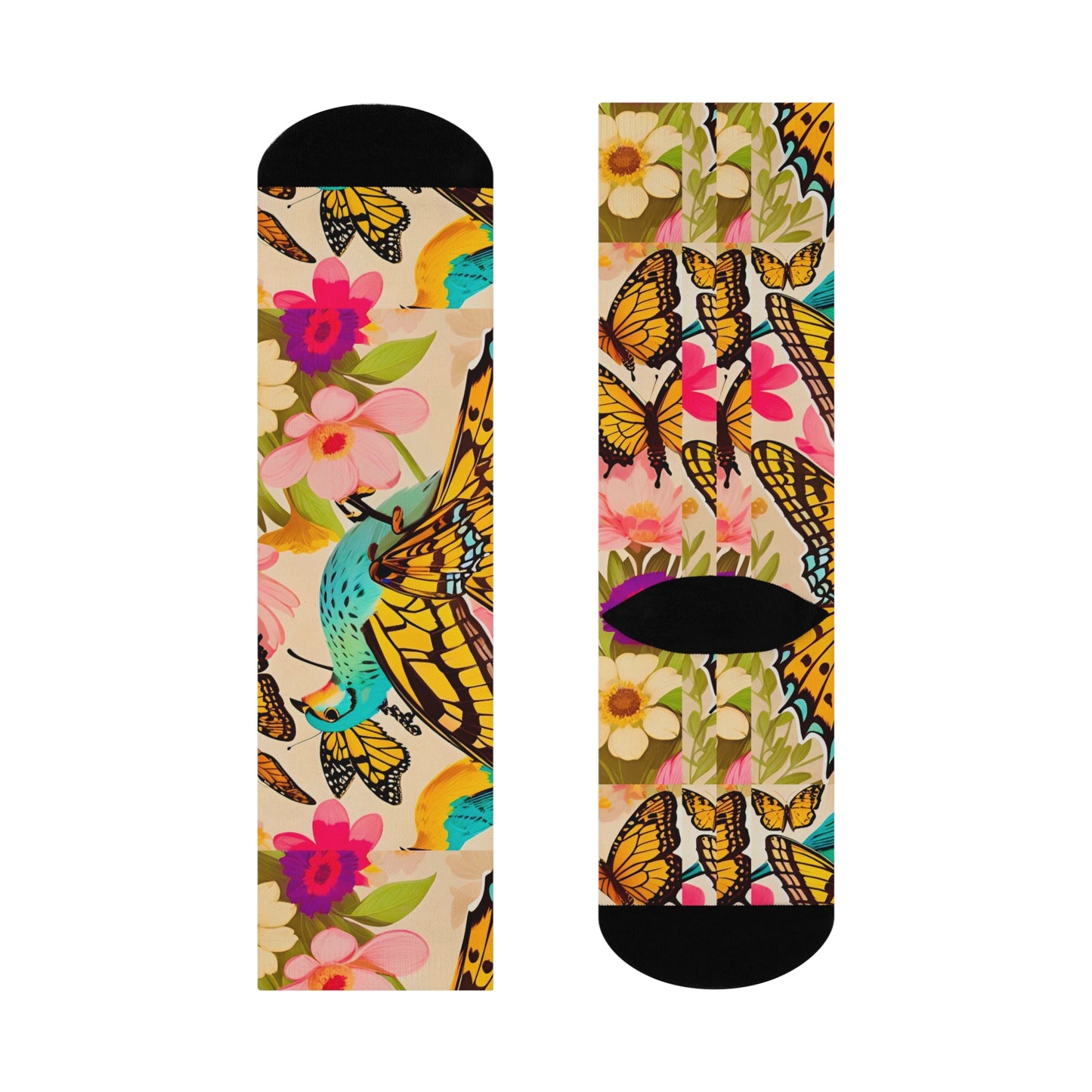 Soar Socks