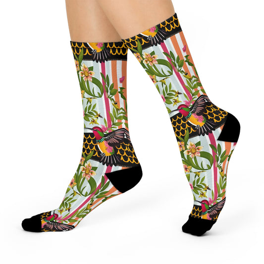 The Exchange Socks