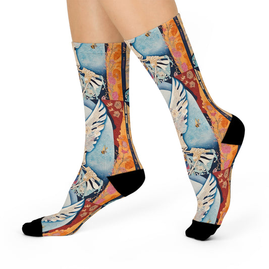 Mr Wonderful Socks