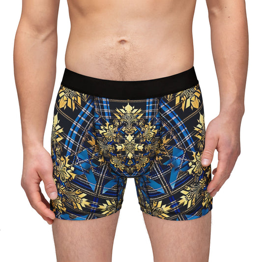 The Empire Standard