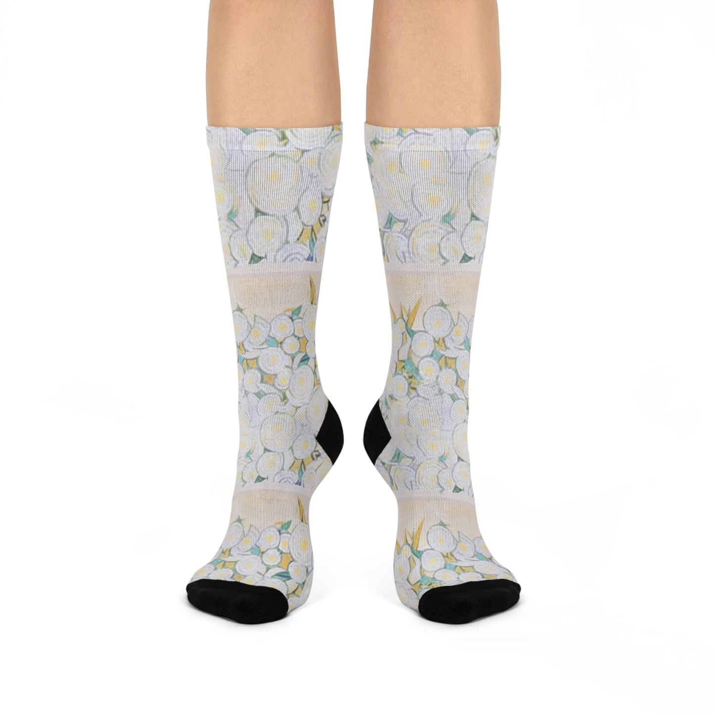 In Bloom Socks