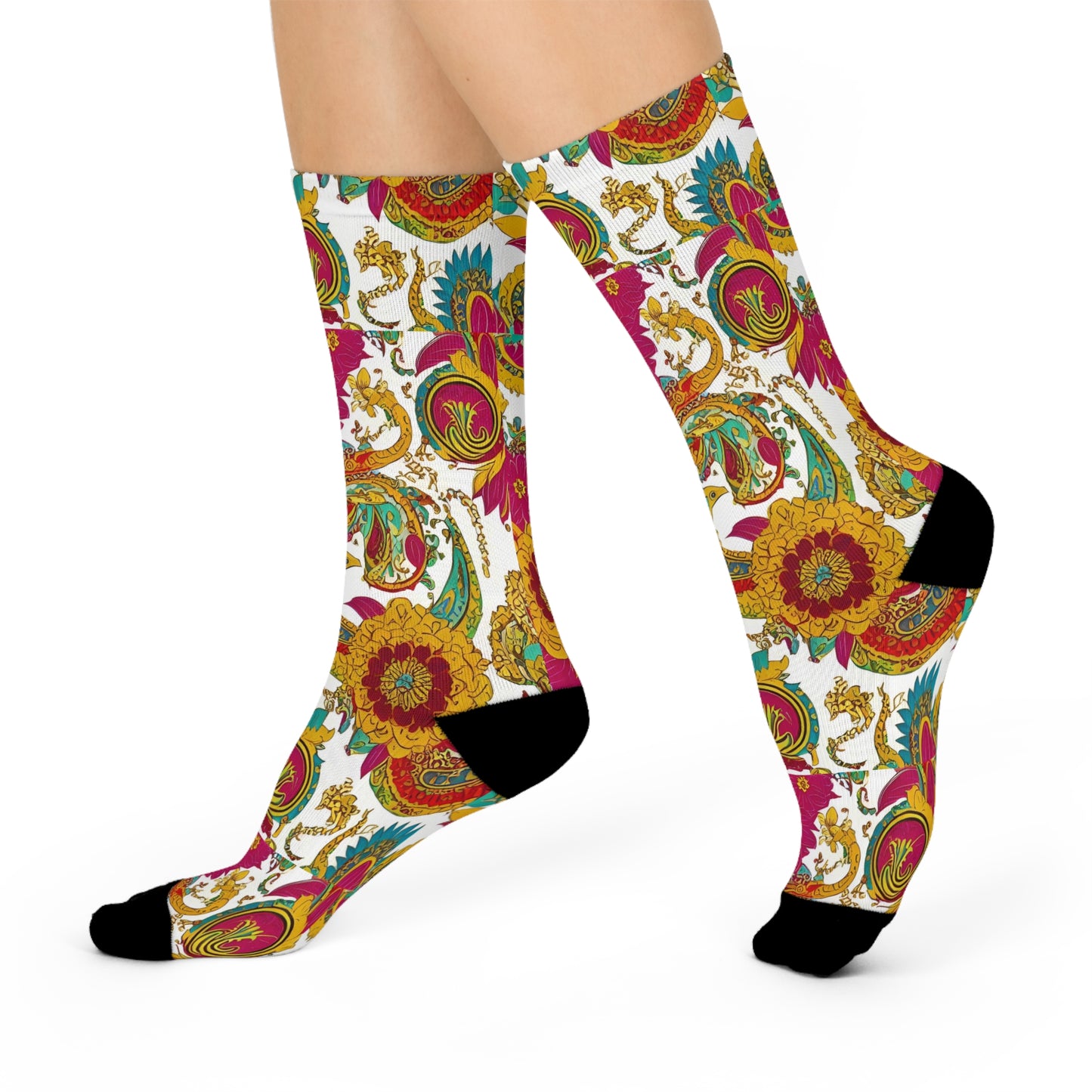 Ceremony Socks