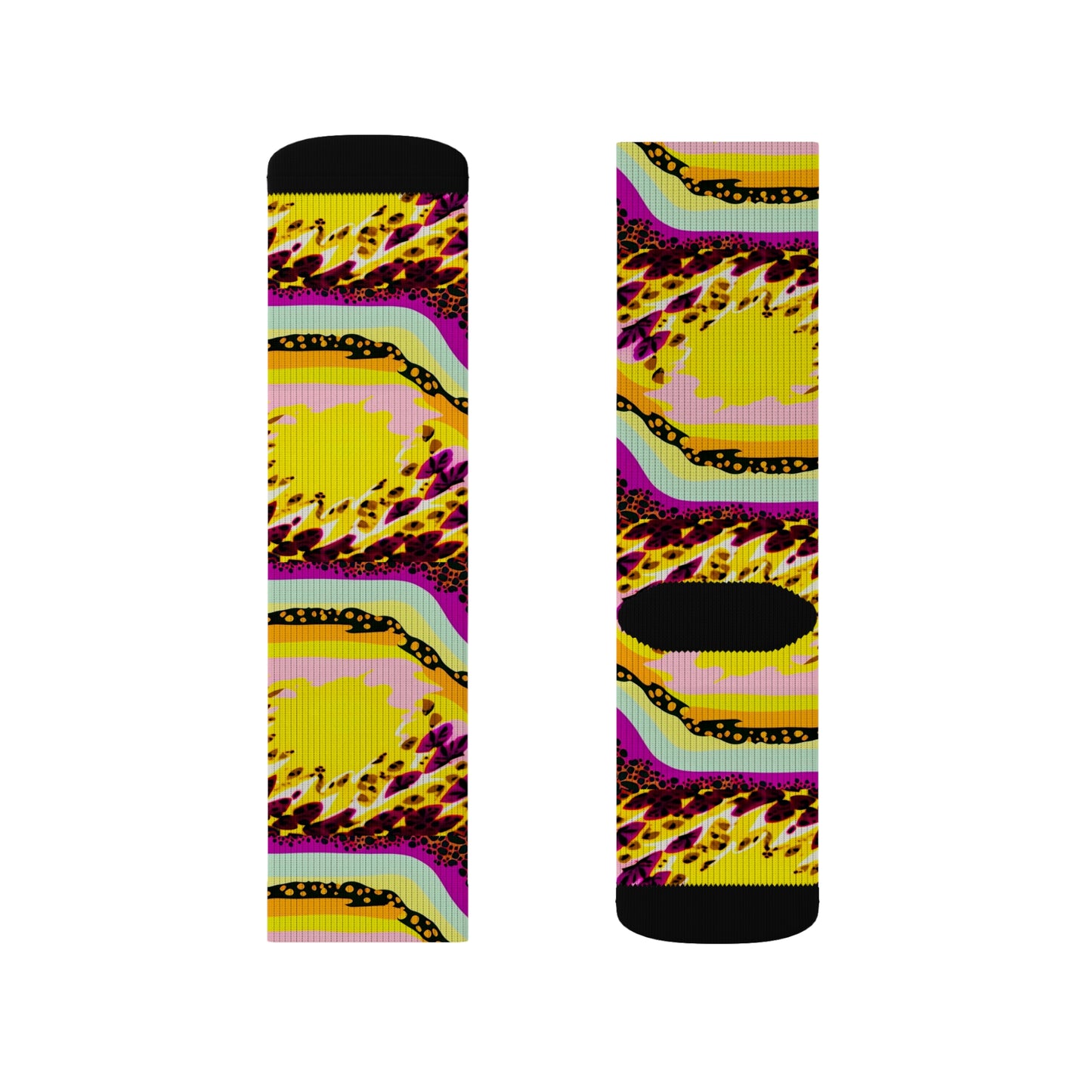 The Glory Socks
