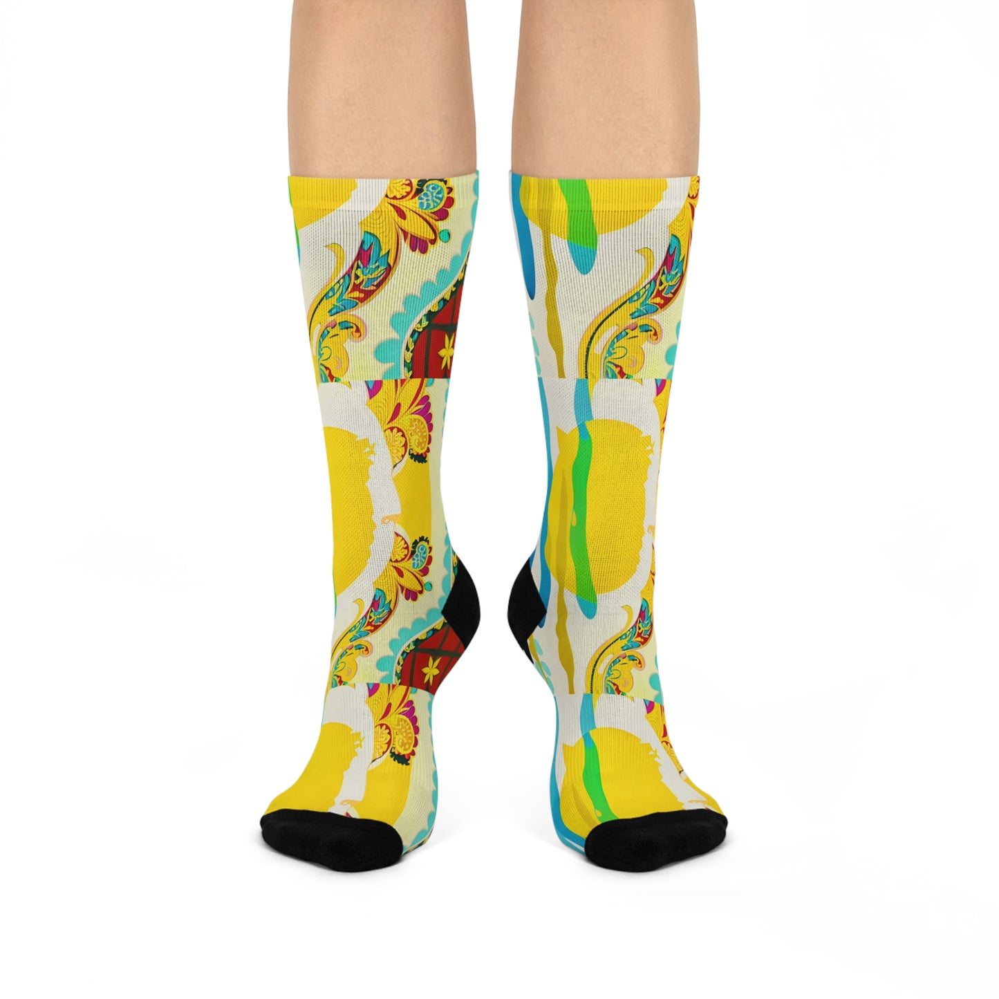 Glory Socks