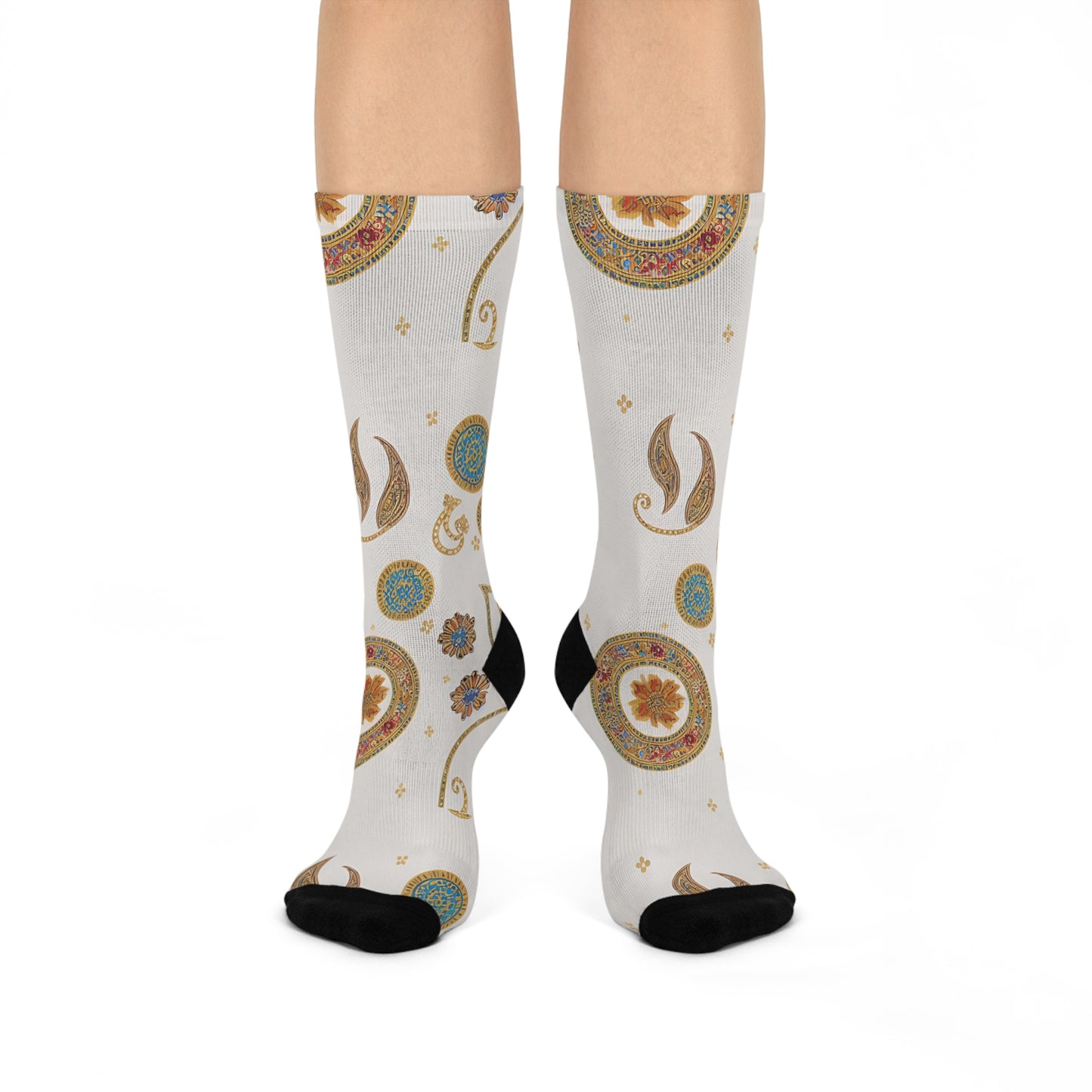 Seal the Deal Socks