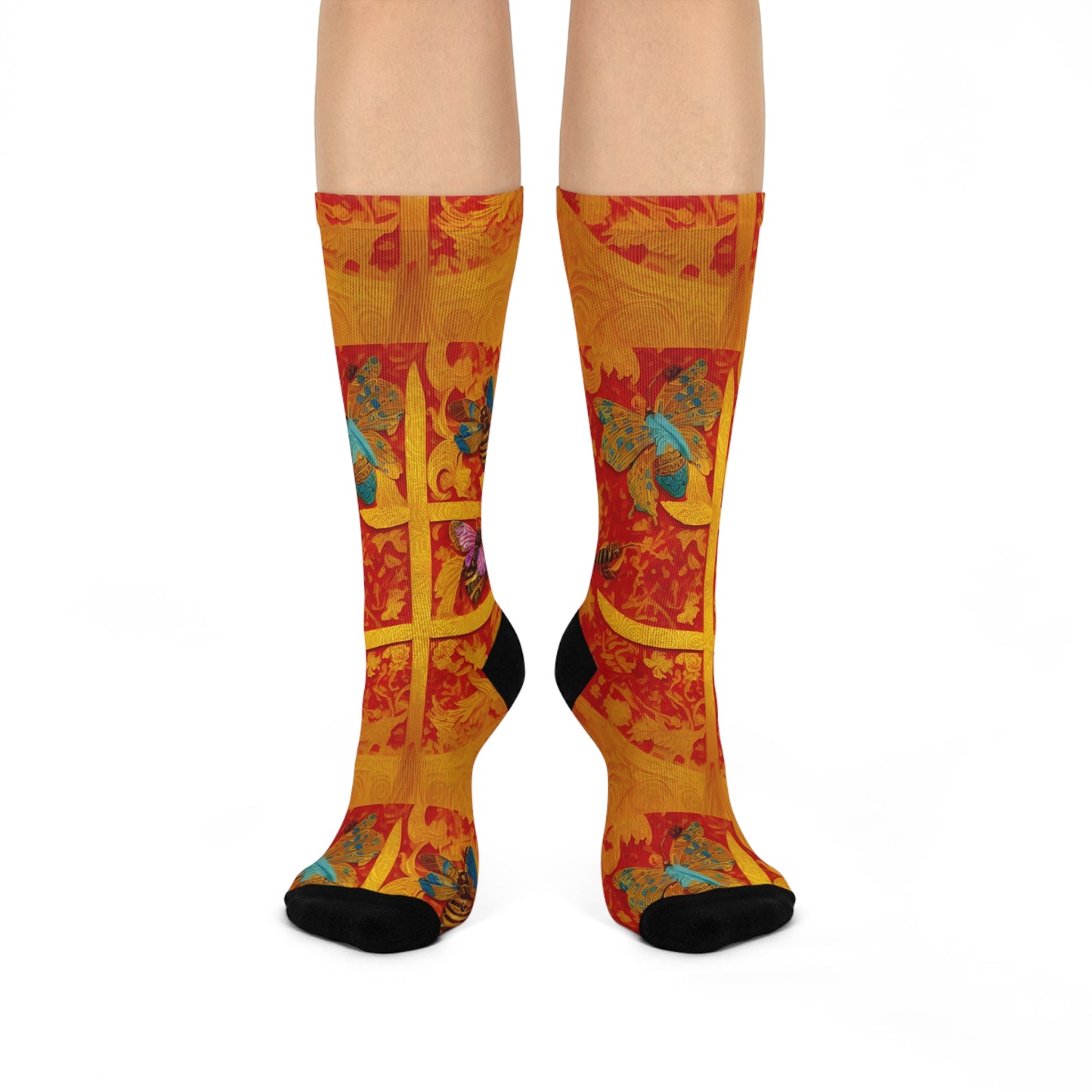 Signs Socks