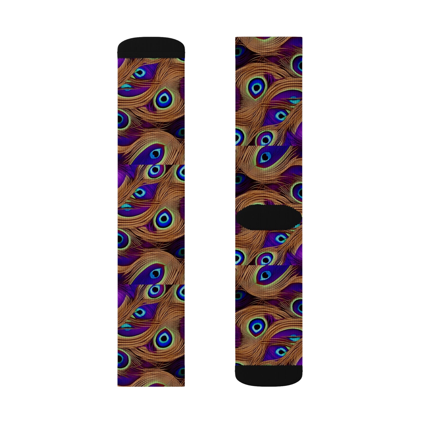 Spectator Socks