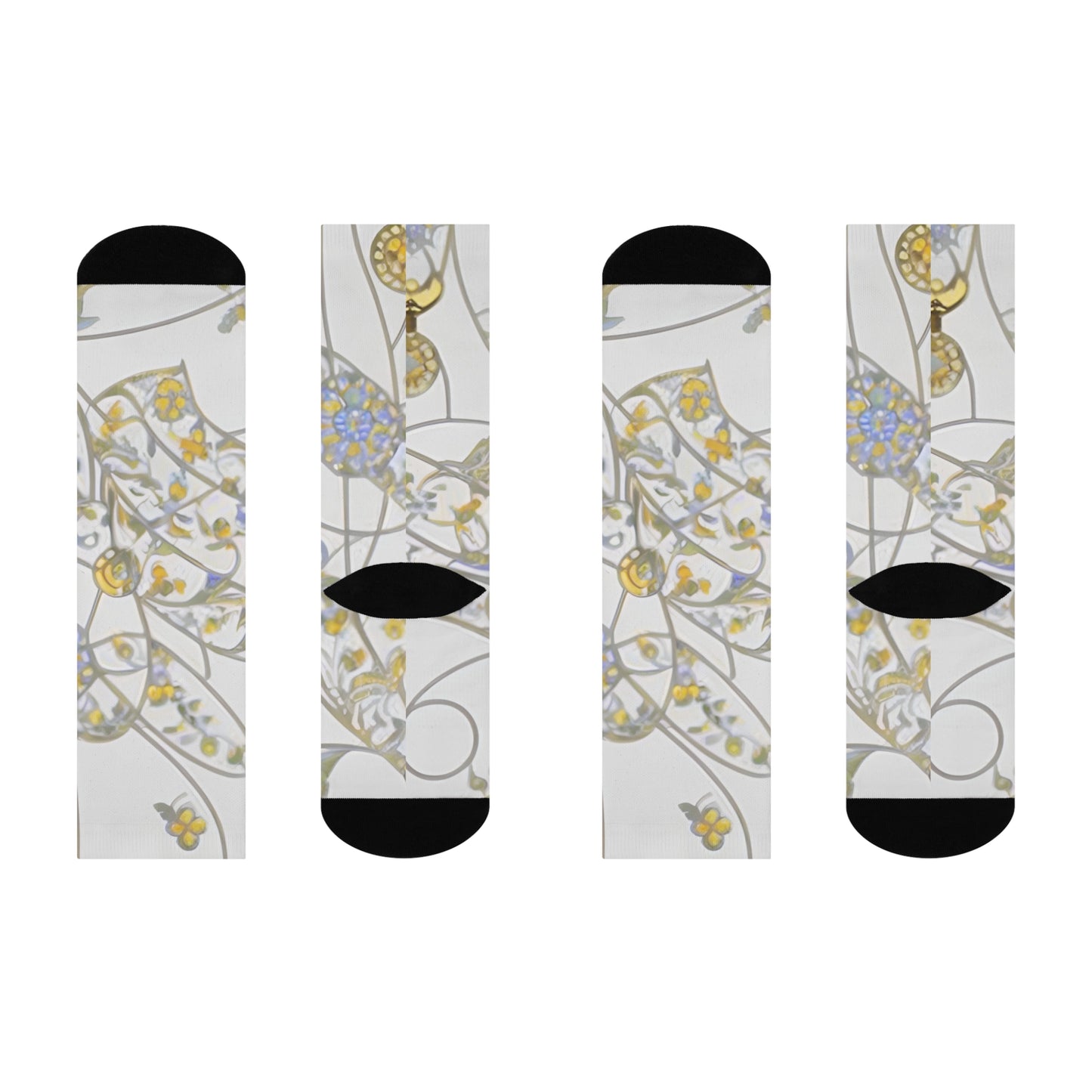 Charmed Socks