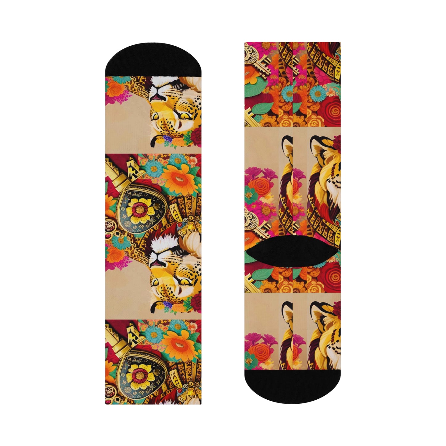 Sultan Socks