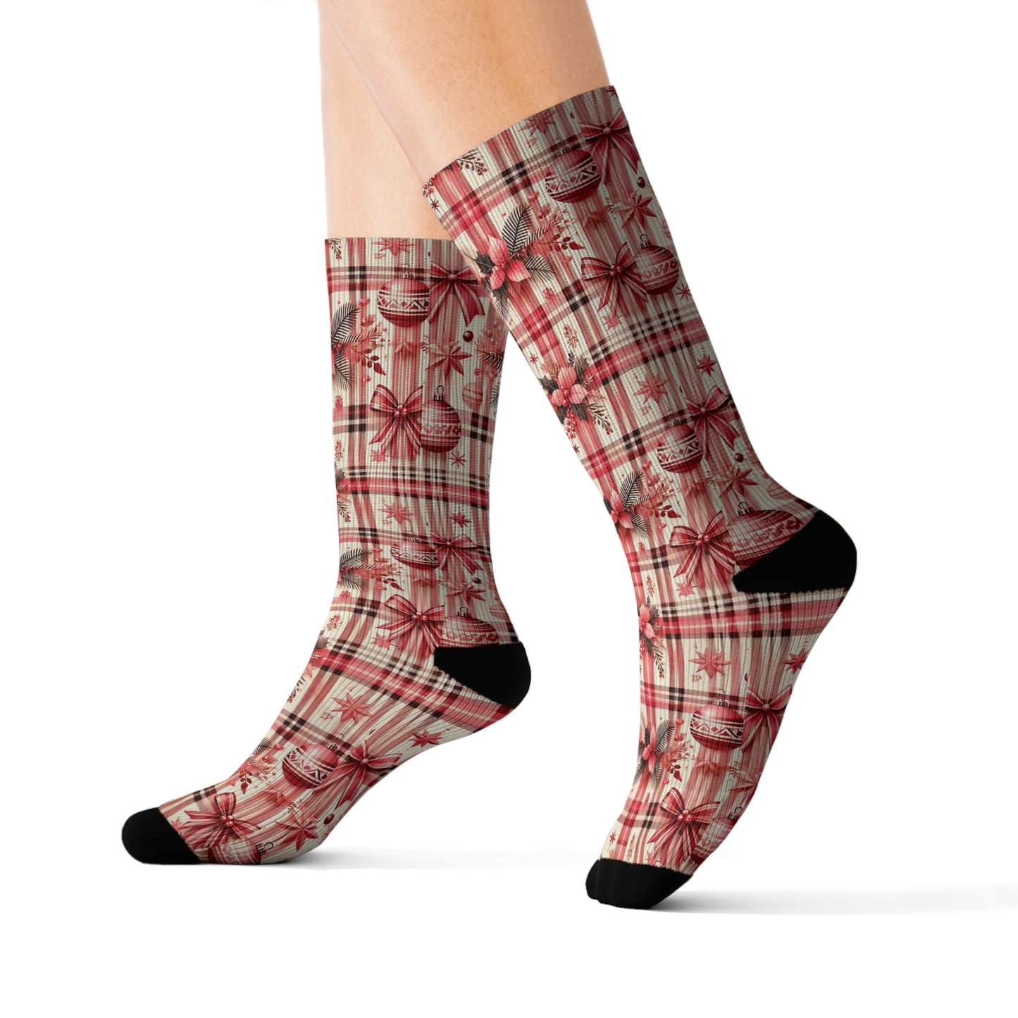 The Gift  Socks