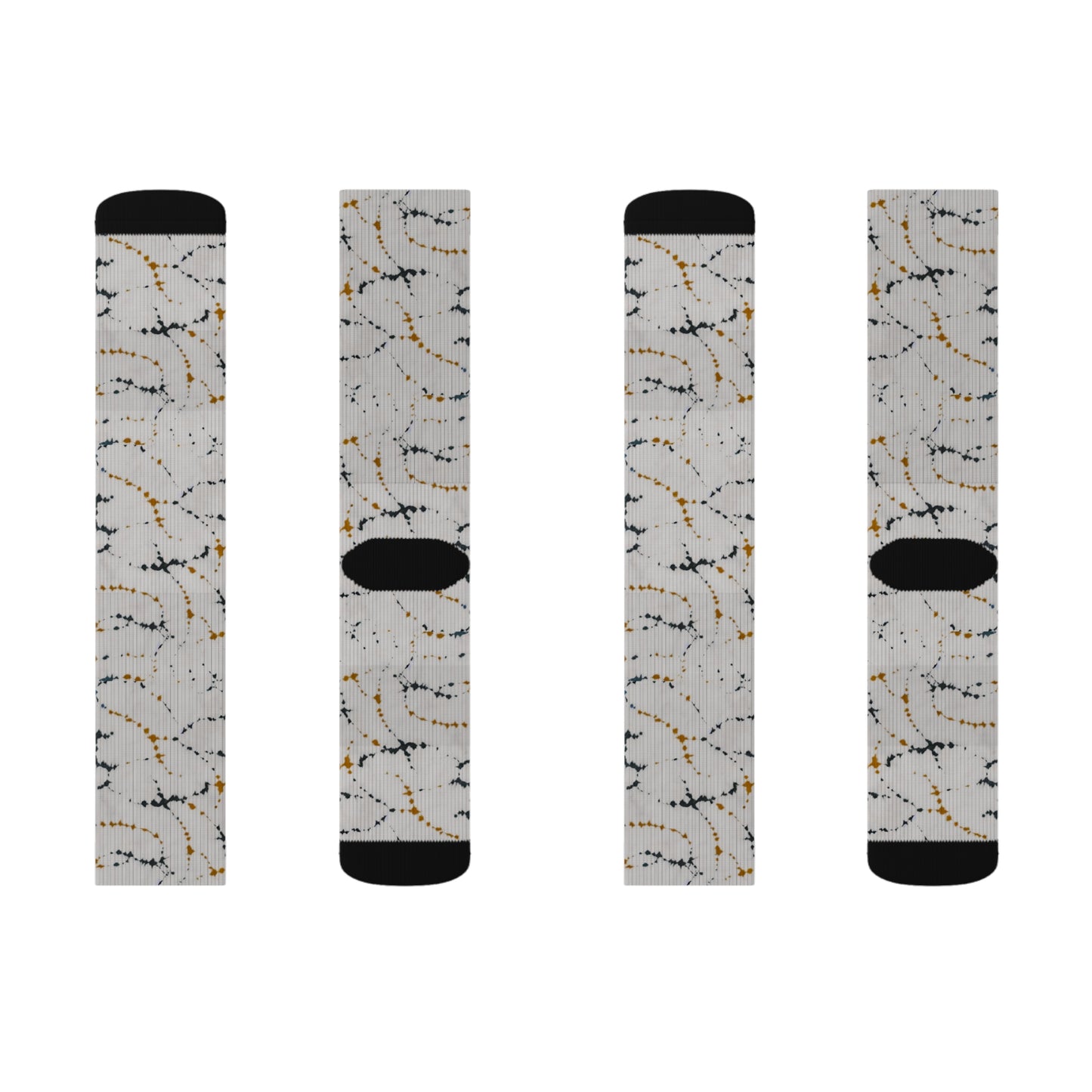Royal Seat Socks