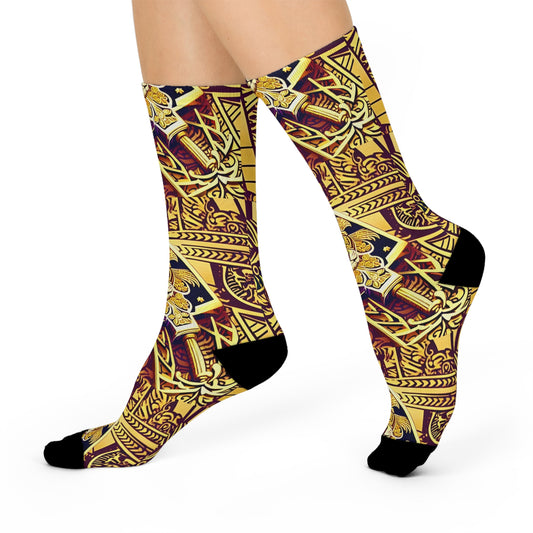 Pendant Socks