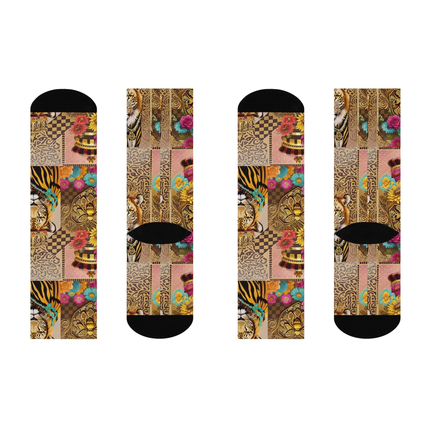 Jarred Socks
