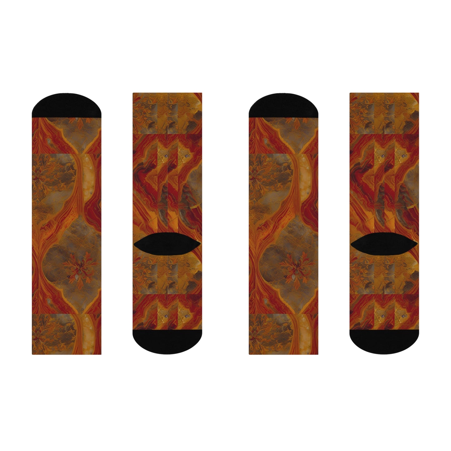 Of the Earth Socks