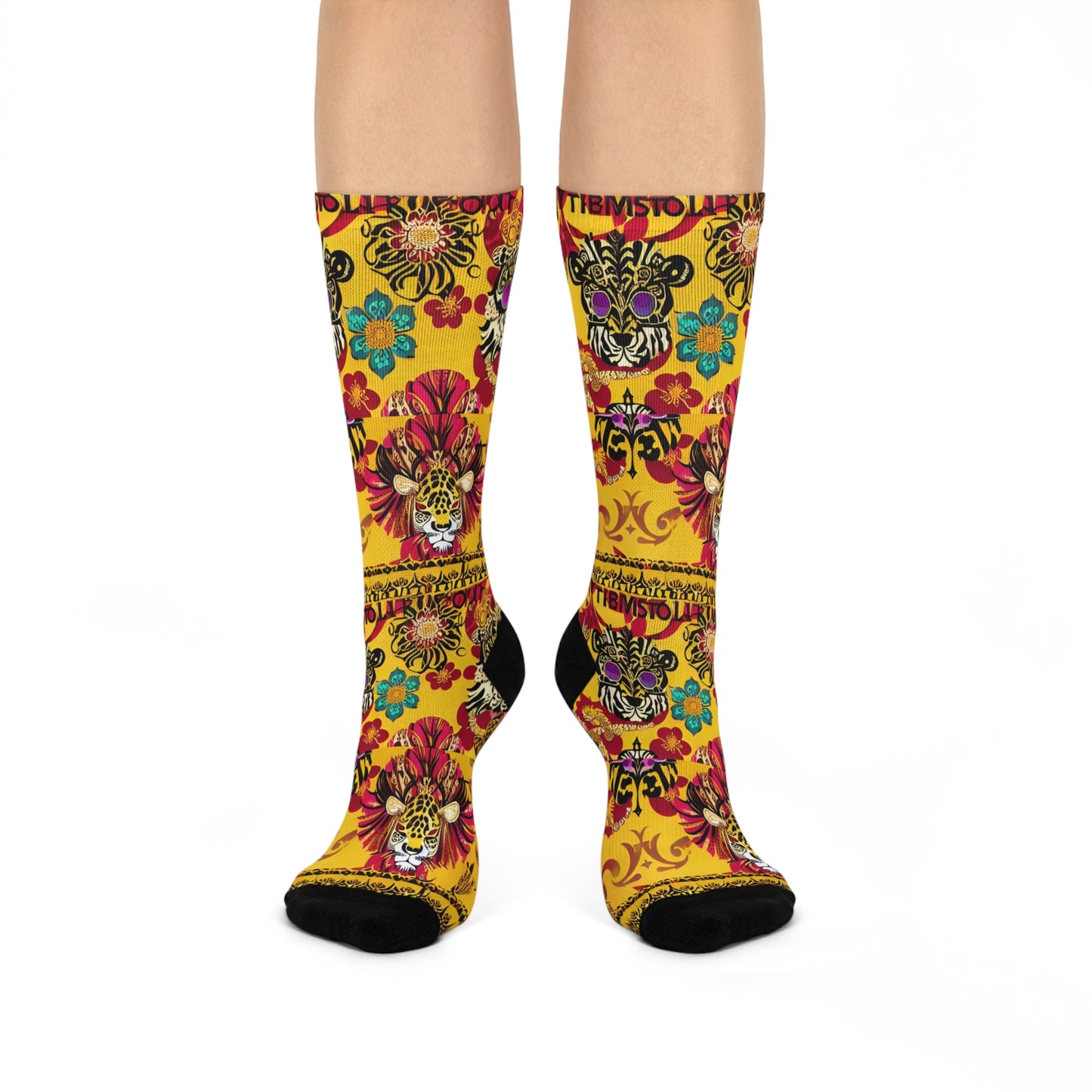 The Chamber Socks
