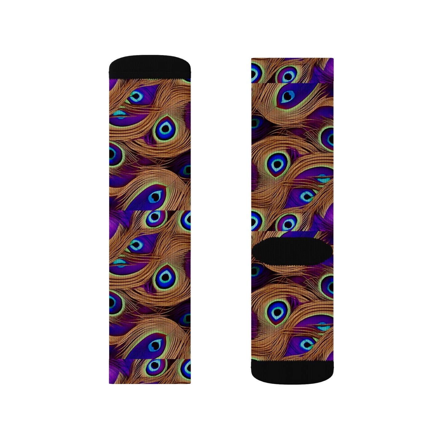 Spectator Socks