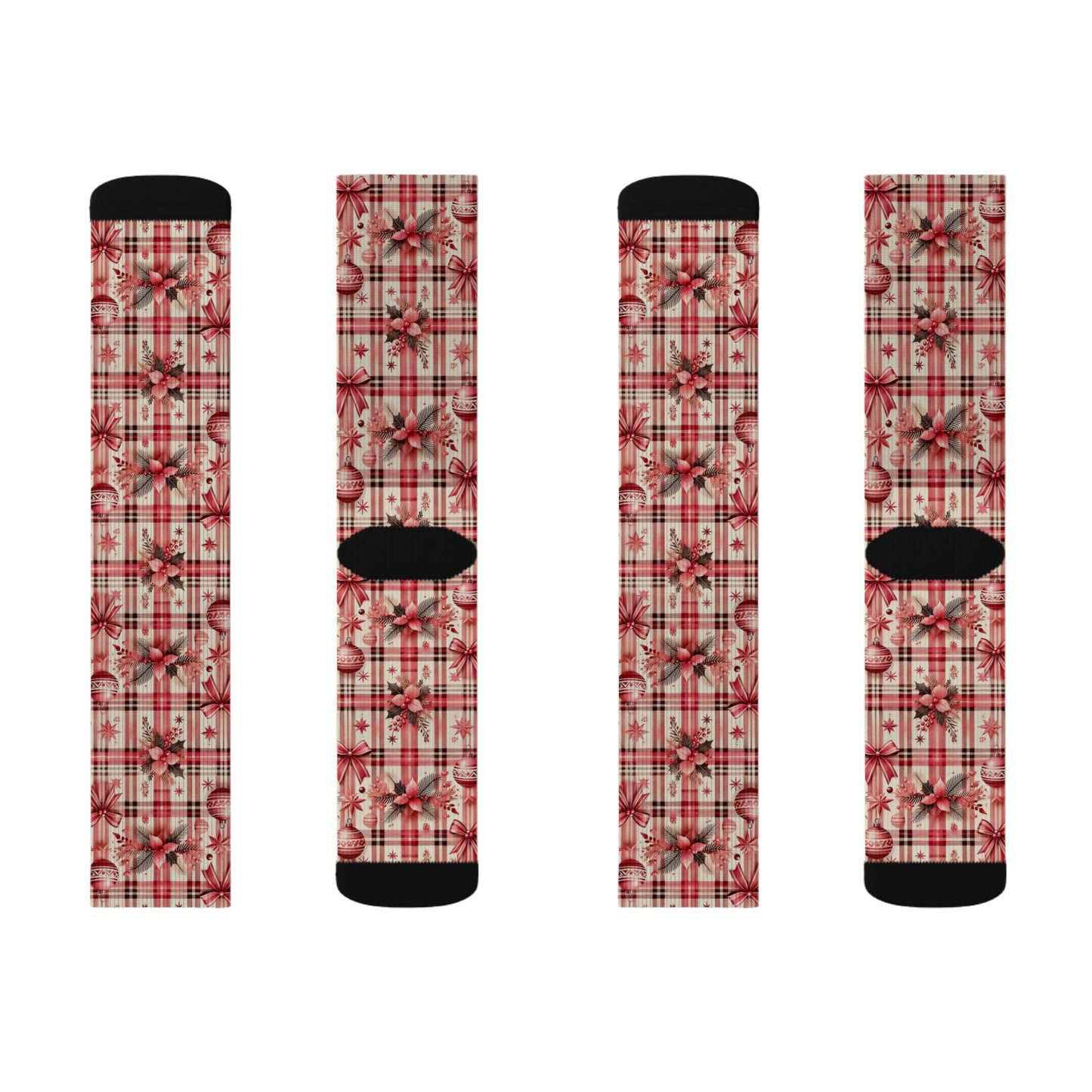The Gift  Socks