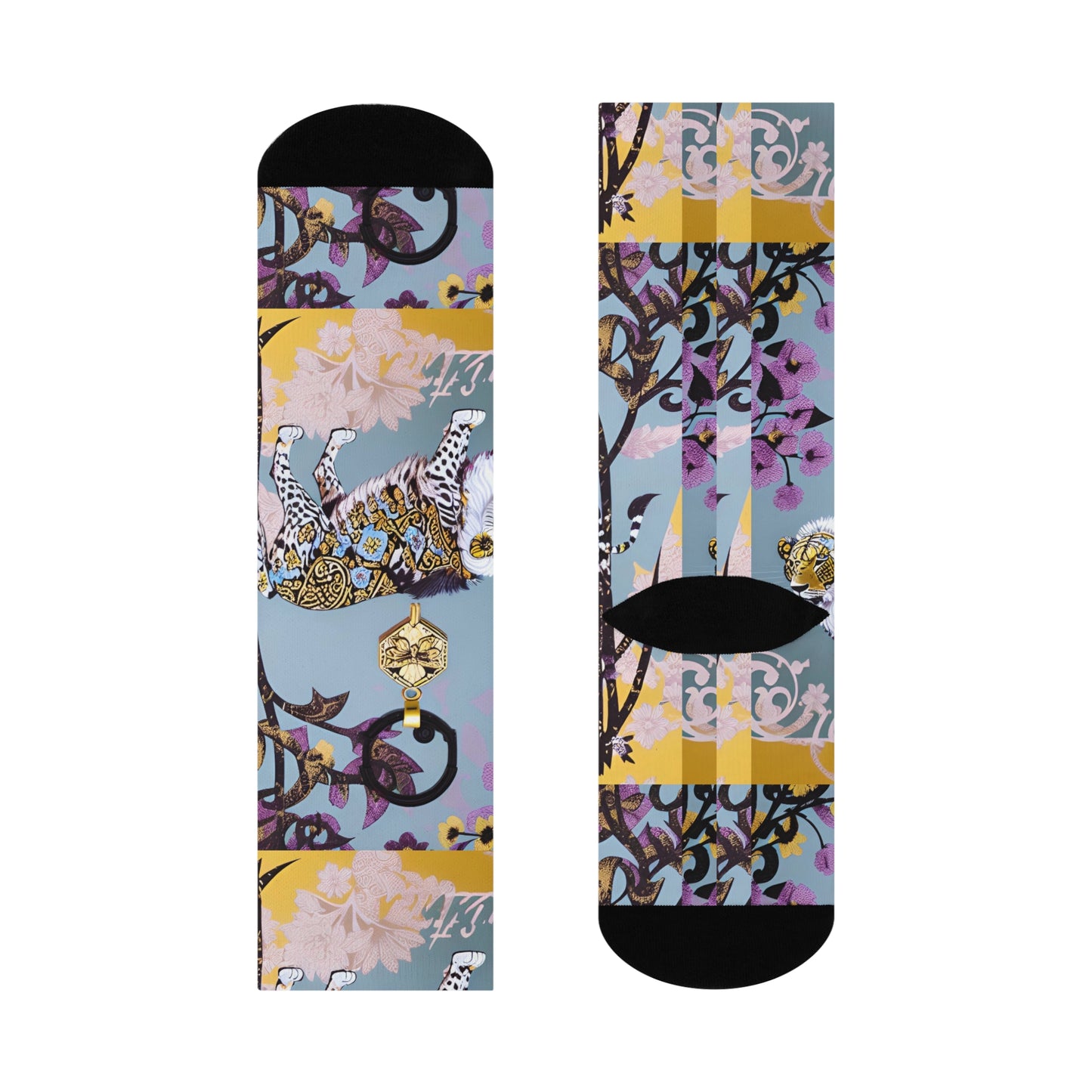 Stride Socks