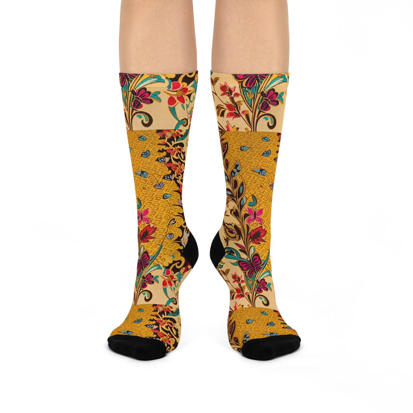 Plant Royale Socks
