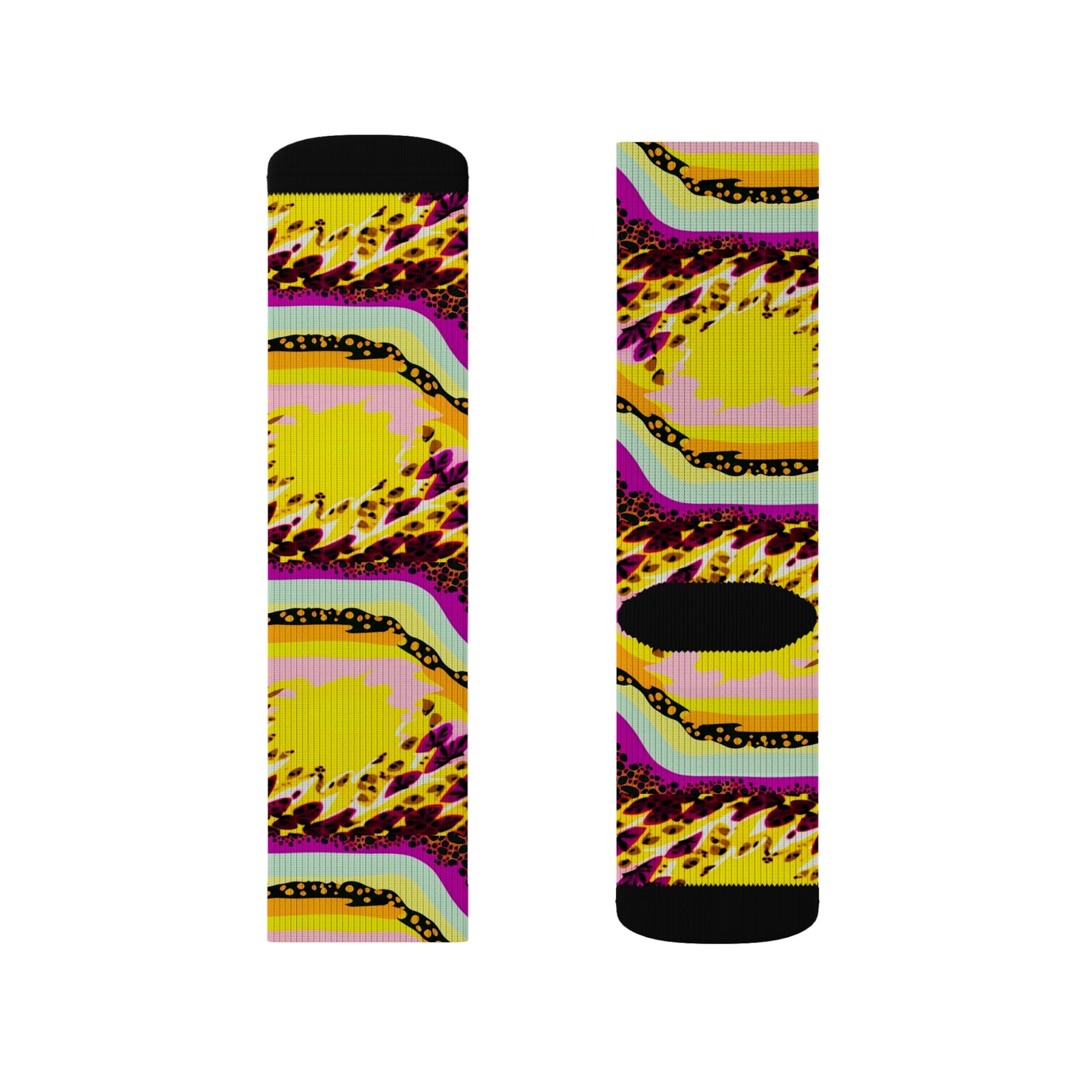 The Glory Socks