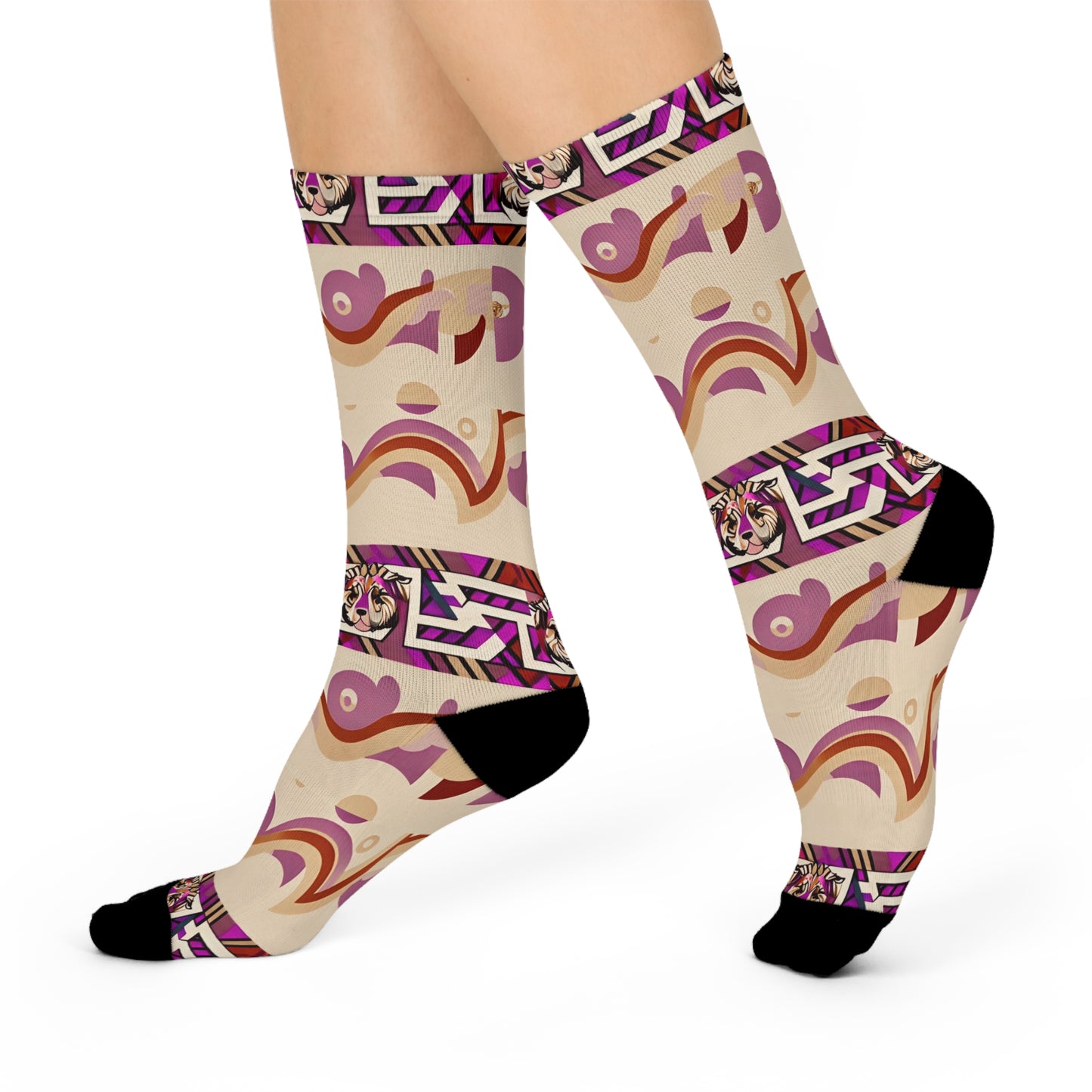 Regent Socks